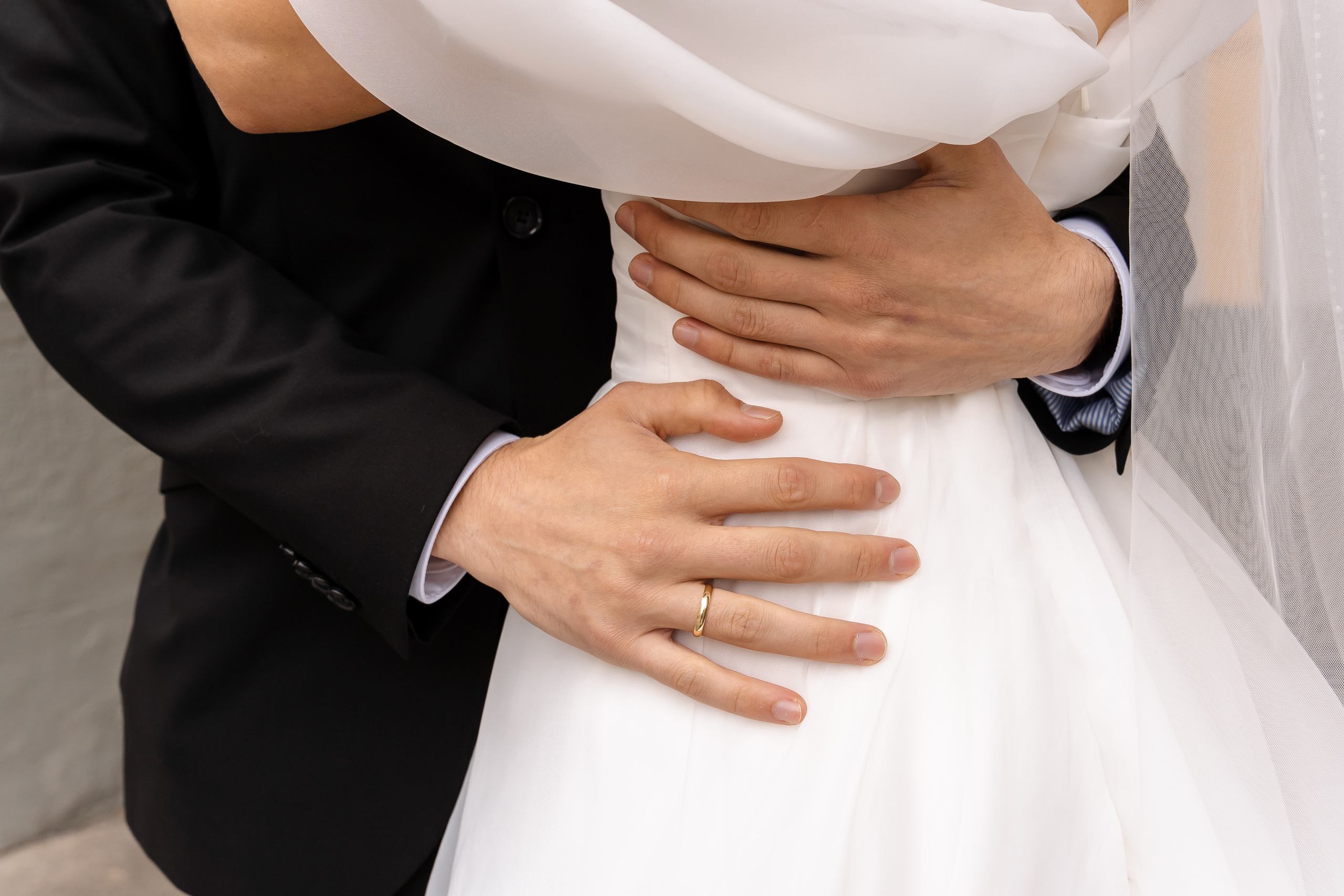 Свадьба Арины и Глеба. Свадебный фотограф в Москве Яна Деньгина