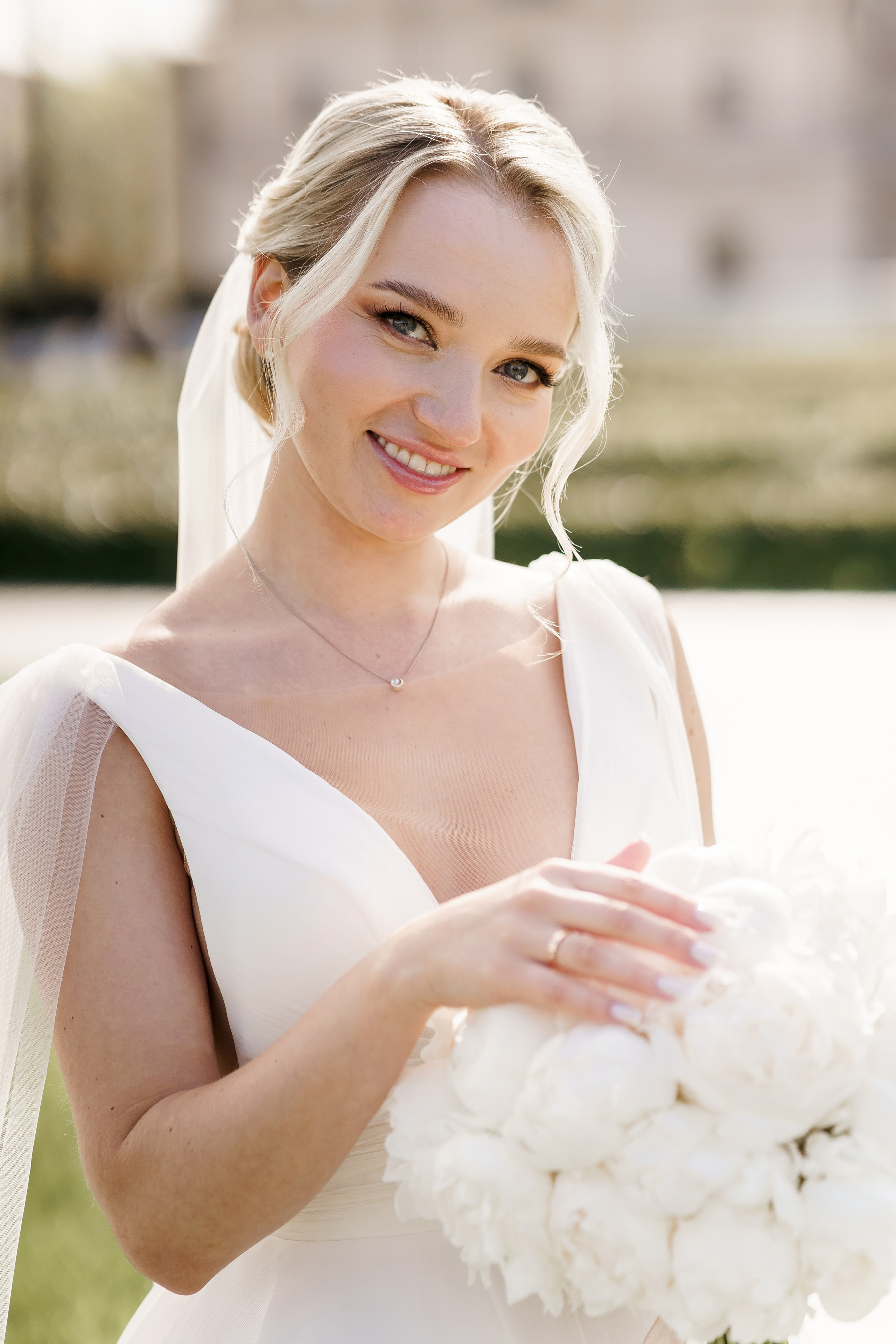 Алёна и Рафик | 29.04.2023. Свадебный фотограф в Москве Яна Деньгина