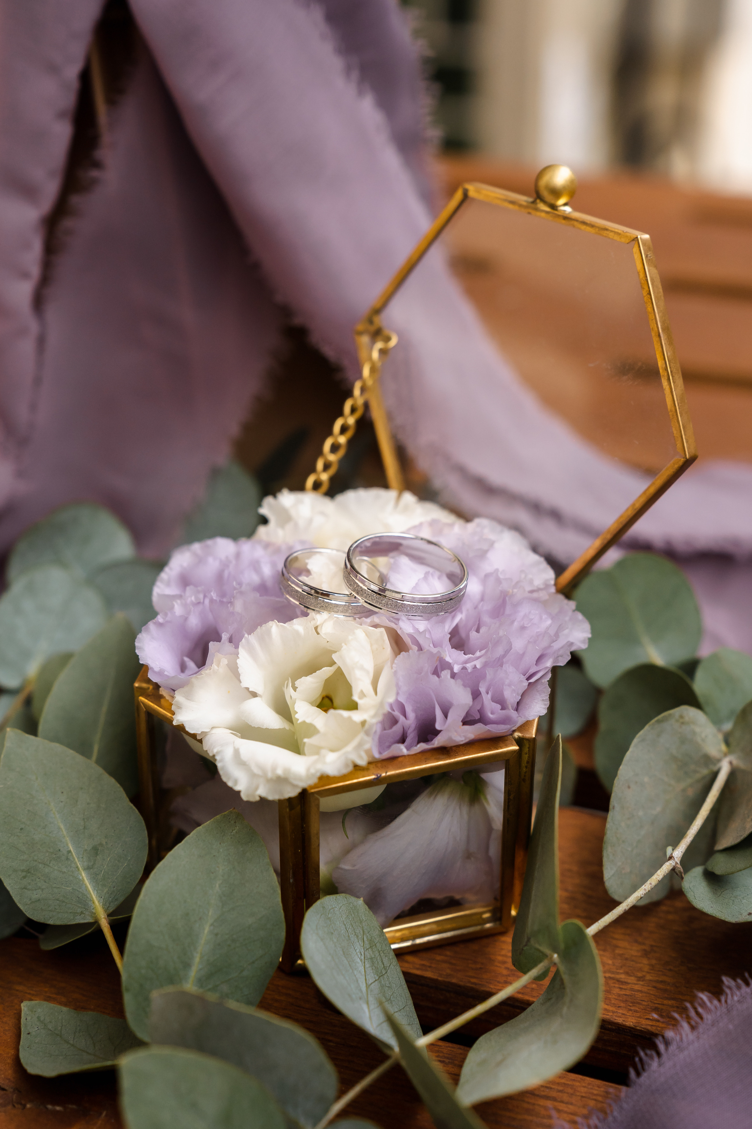 Свадьба Маши и Юры. Свадебный фотограф в Москве Яна Деньгина