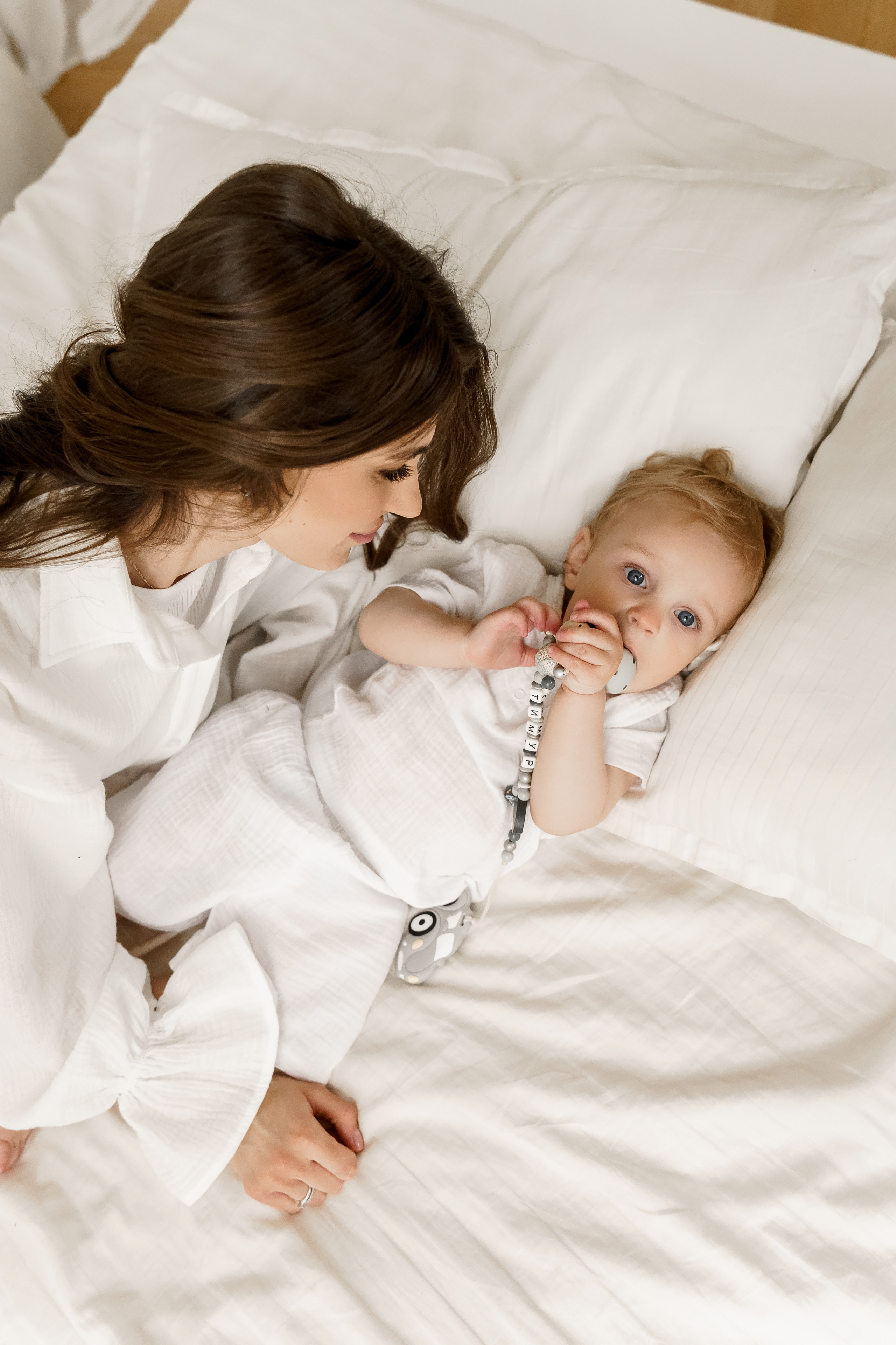 Даша, Женя и Тимур. Свадебный фотограф в Москве Яна Деньгина