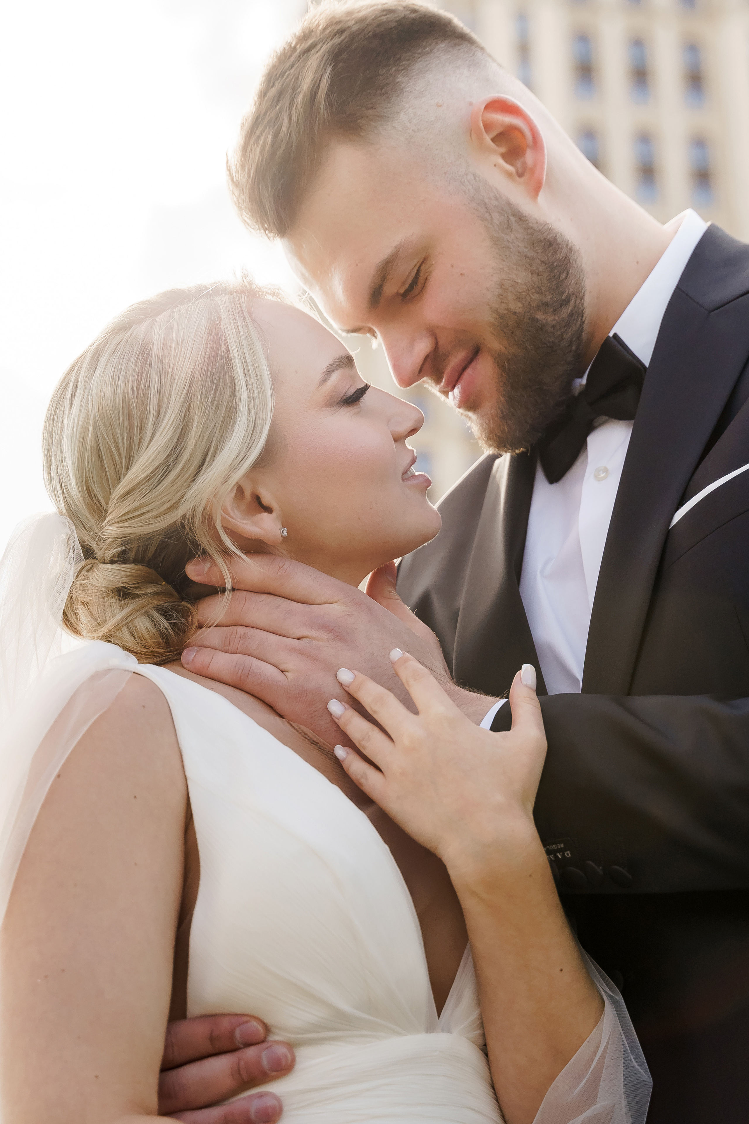 Алёна и Рафик | 29.04.2023. Свадебный фотограф в Москве Яна Деньгина