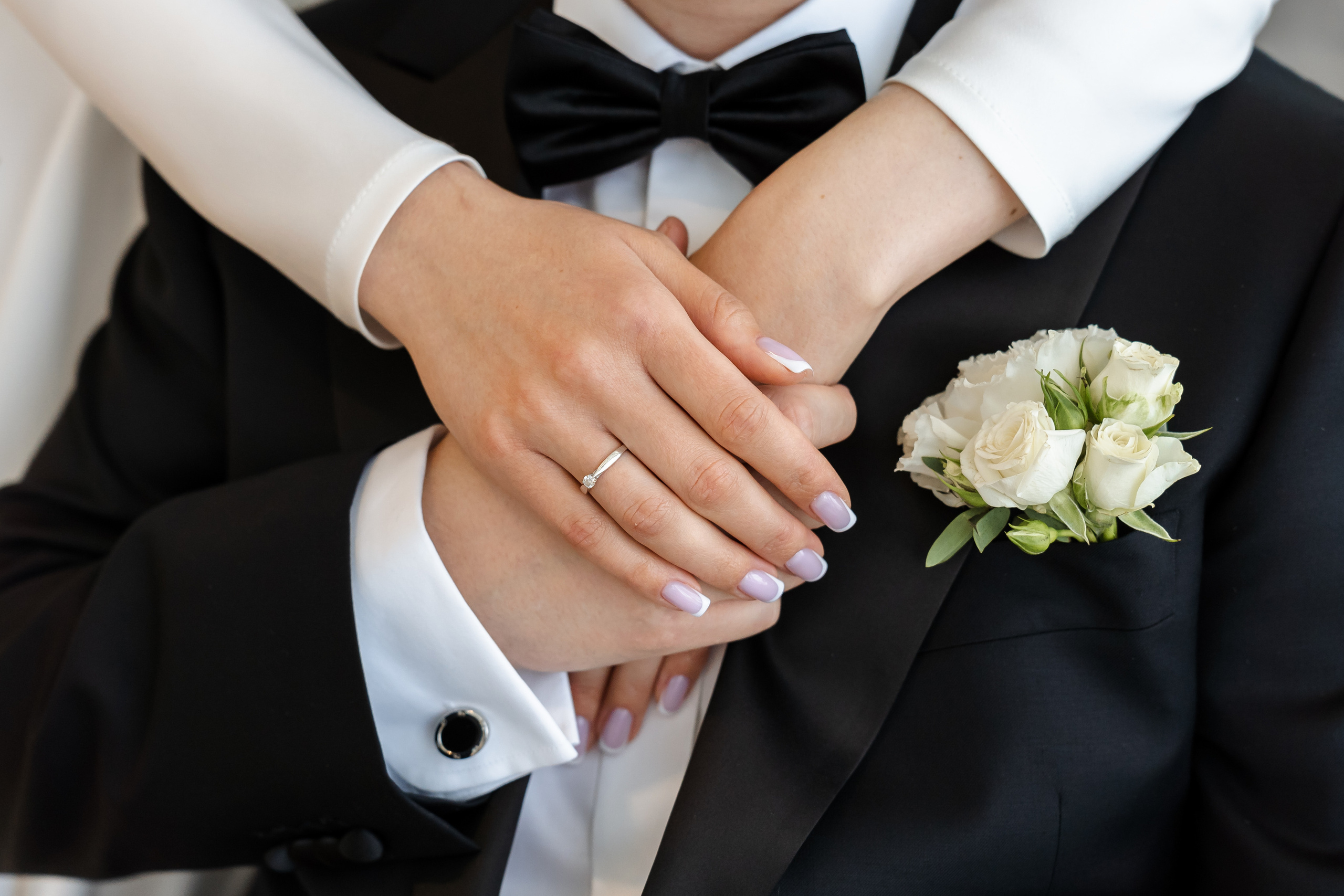 Свадьба Тани и Славы. Свадебный фотограф в Москве Яна Деньгина