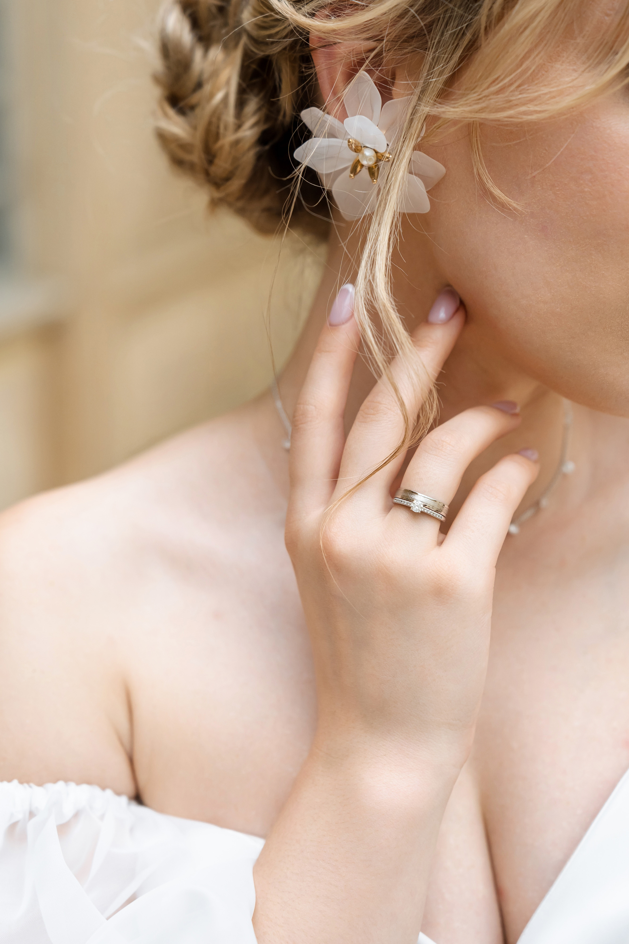 Свадьба Анастасии и Дмитрия. Свадебный фотограф в Москве Яна Деньгина