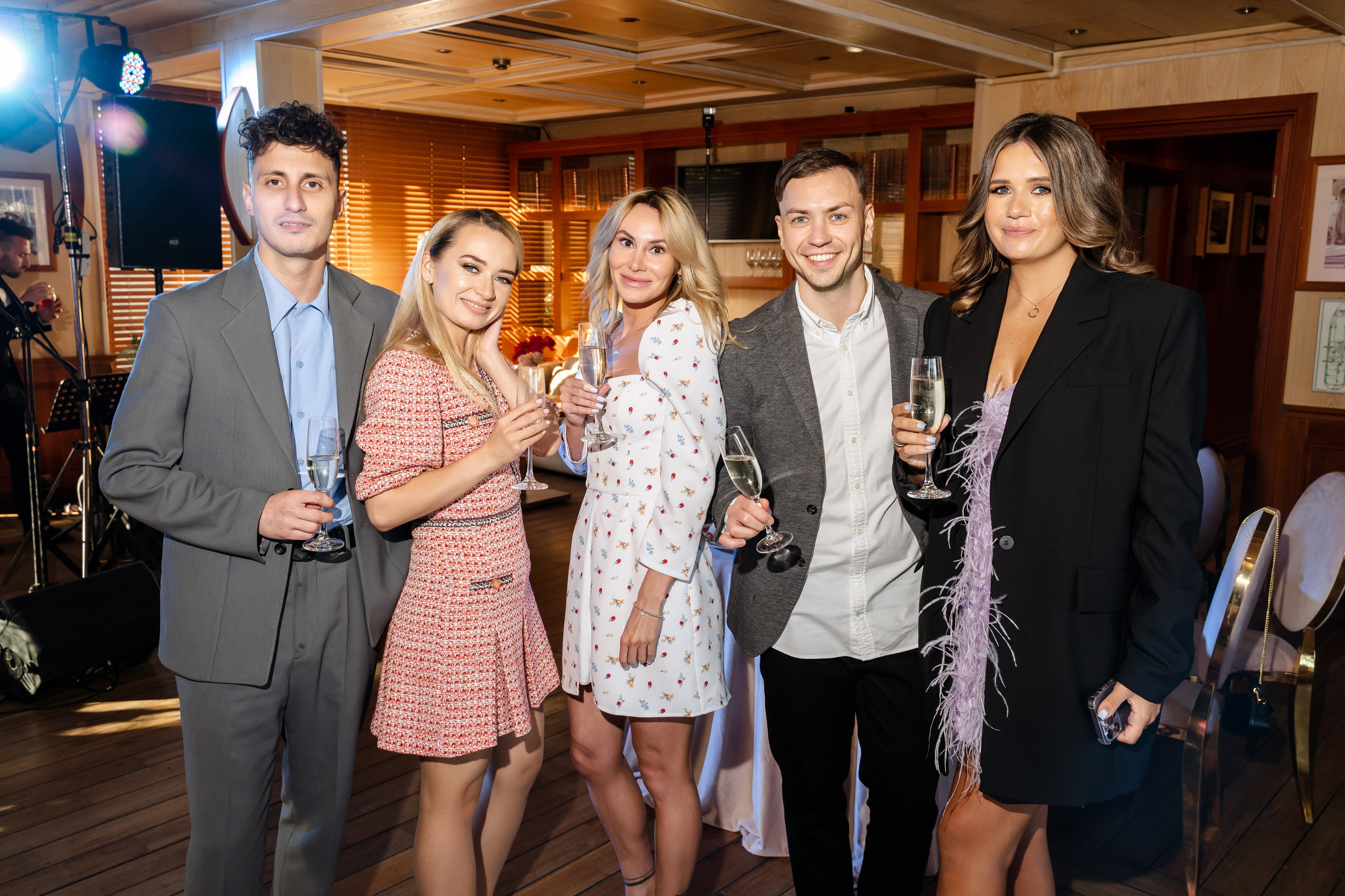 Алёна и Рафик | 29.04.2023. Свадебный фотограф в Москве Яна Деньгина