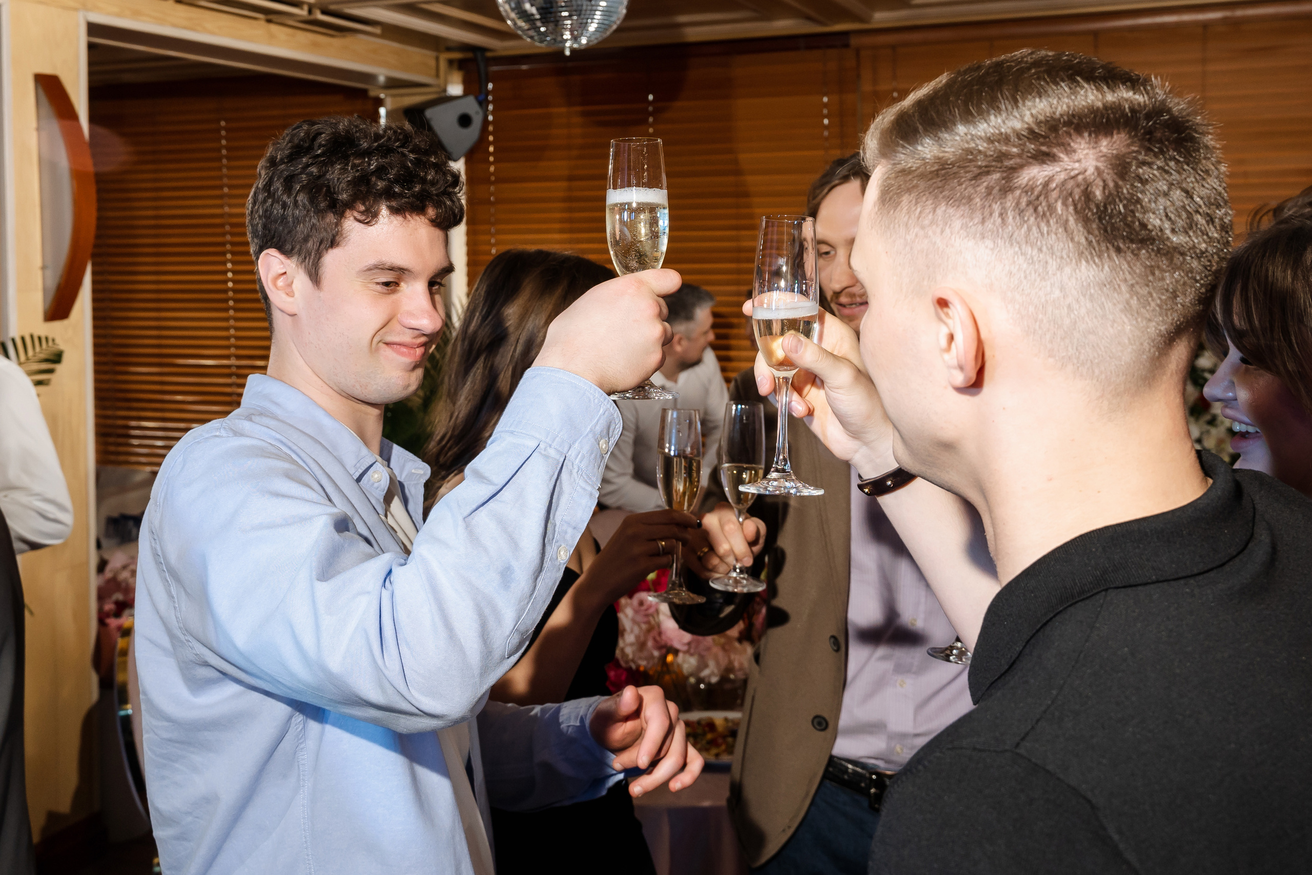 Алёна и Рафик | 29.04.2023. Свадебный фотограф в Москве Яна Деньгина