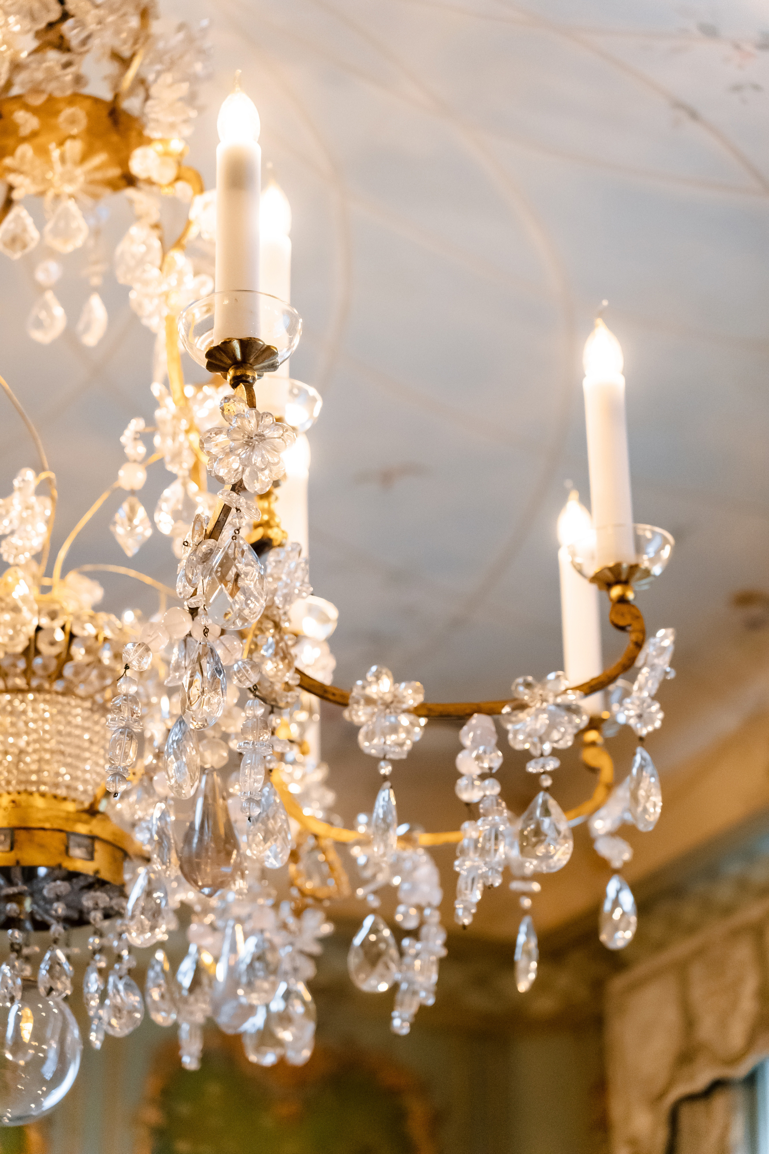 Свадьба Анастасии и Дмитрия. Свадебный фотограф в Москве Яна Деньгина