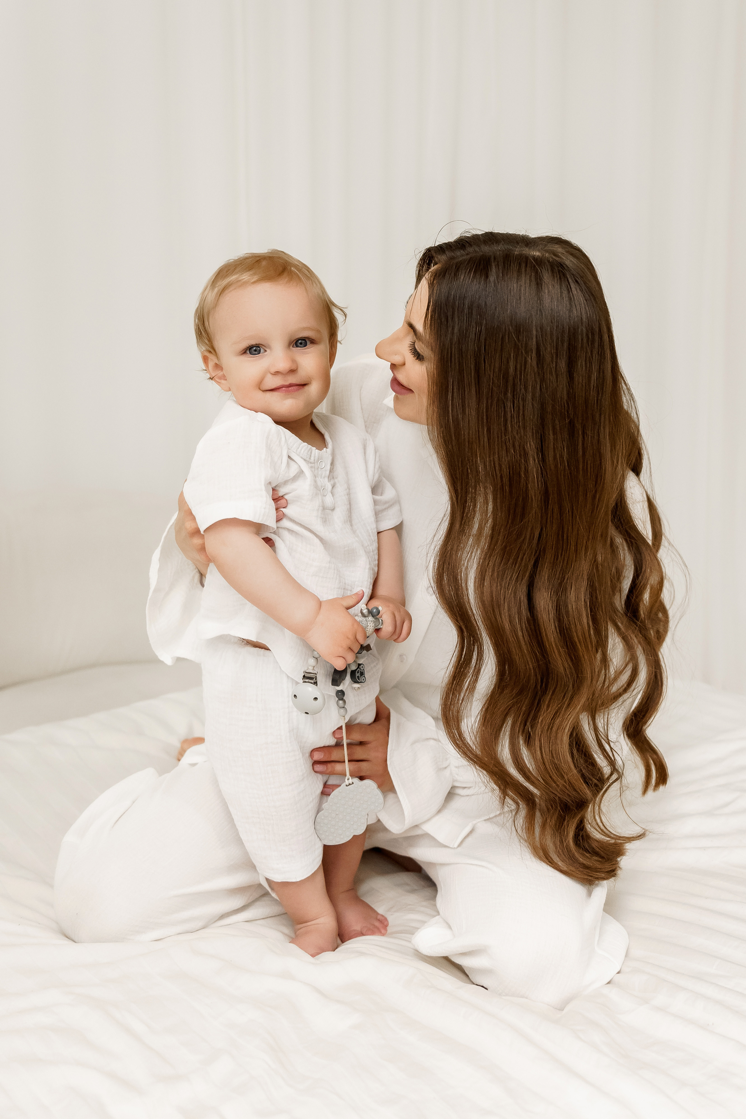 Даша, Женя и Тимур. Свадебный фотограф в Москве Яна Деньгина