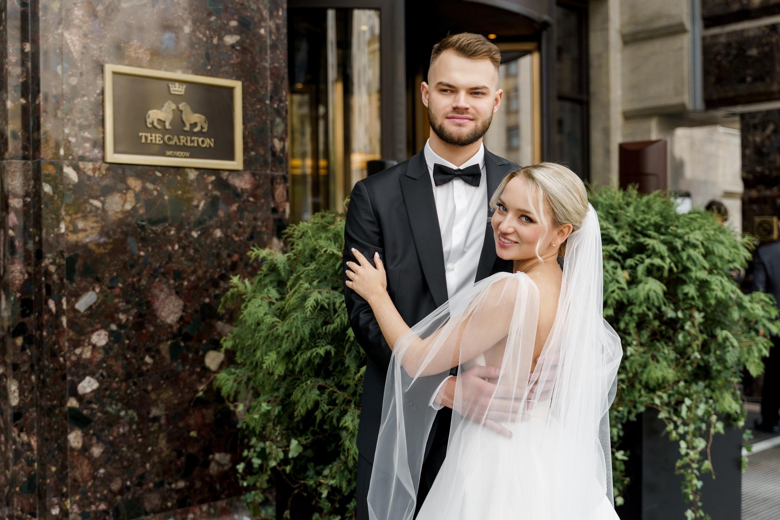 Алёна и Рафик | 29.04.2023. Свадебный фотограф в Москве Яна Деньгина