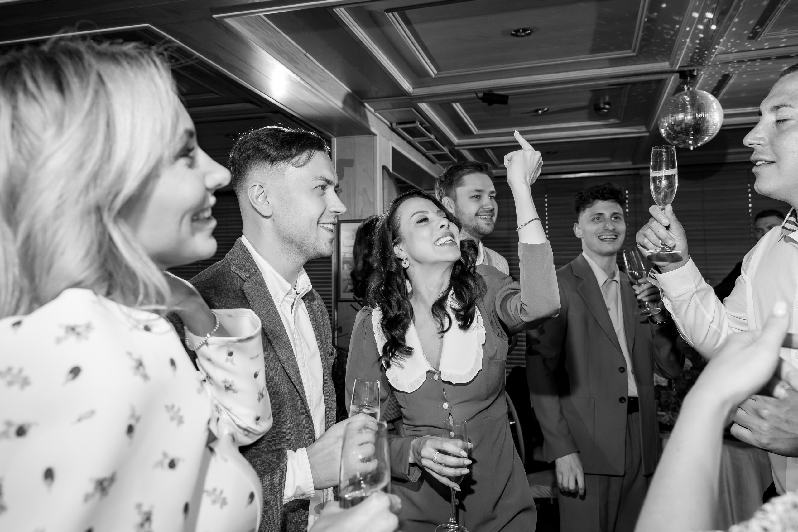 Алёна и Рафик | 29.04.2023. Свадебный фотограф в Москве Яна Деньгина