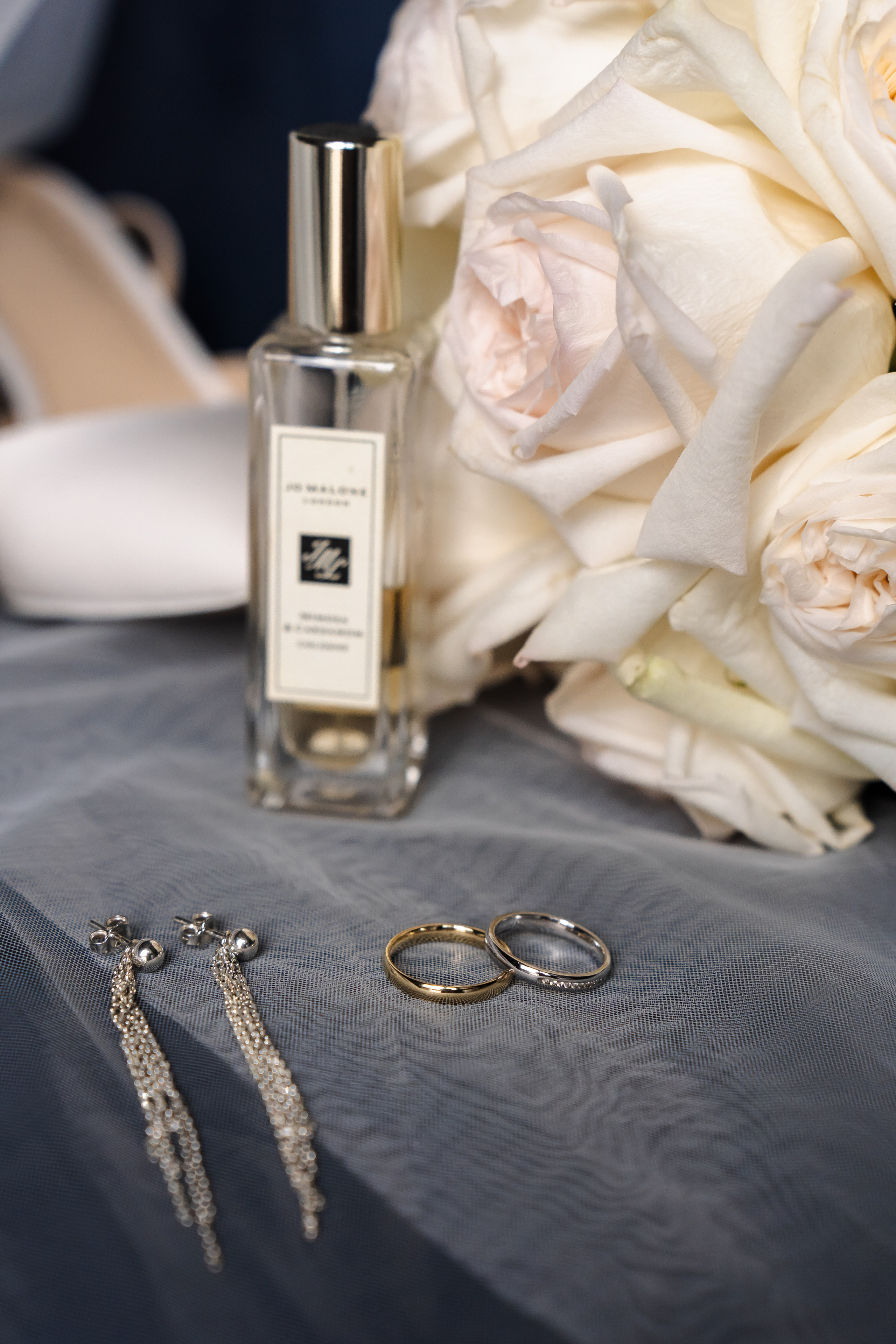 Свадьба Арины и Глеба. Свадебный фотограф в Москве Яна Деньгина