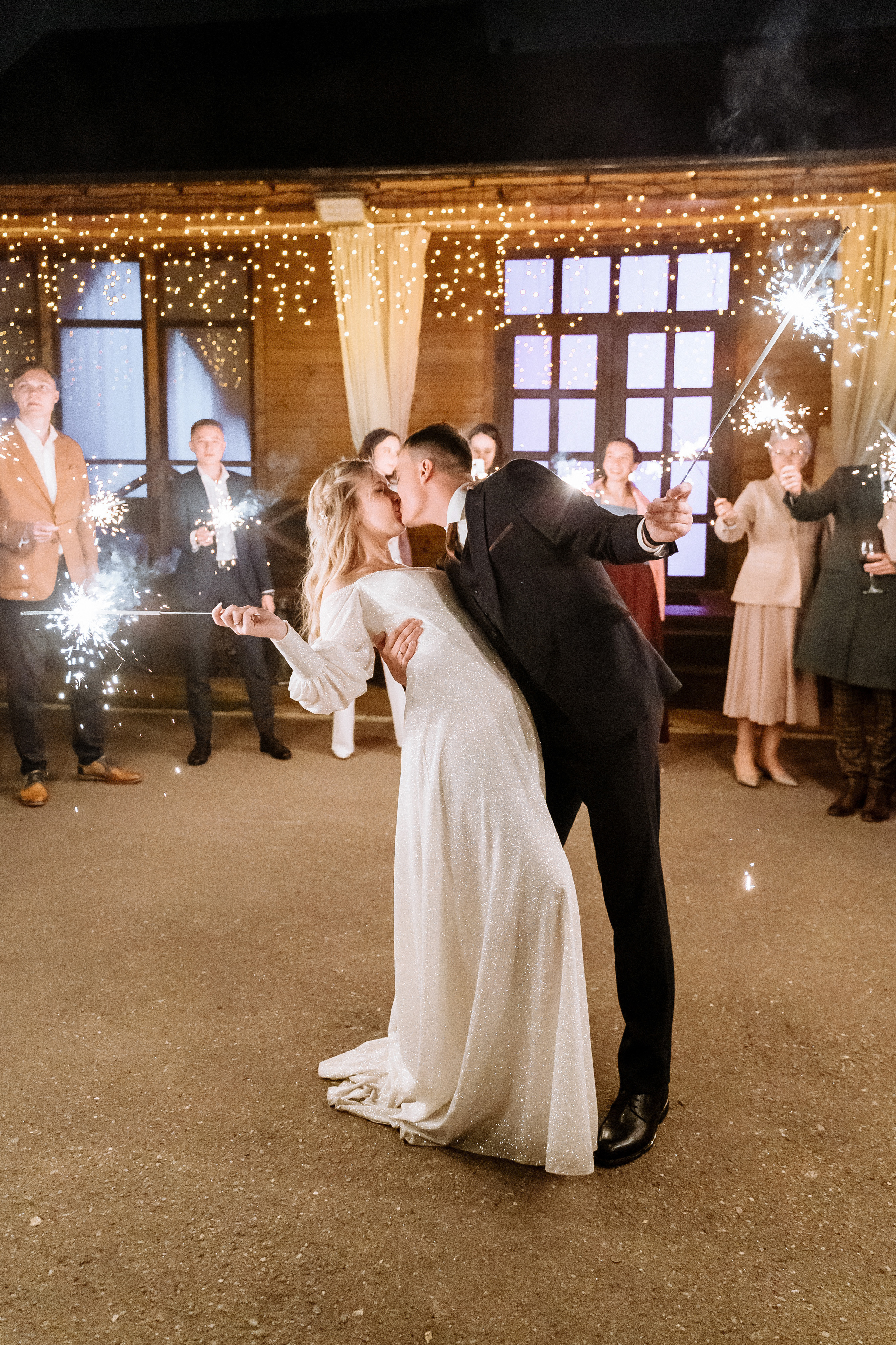 Свадьба Жени и Максима. Свадебный фотограф в Москве Яна Деньгина