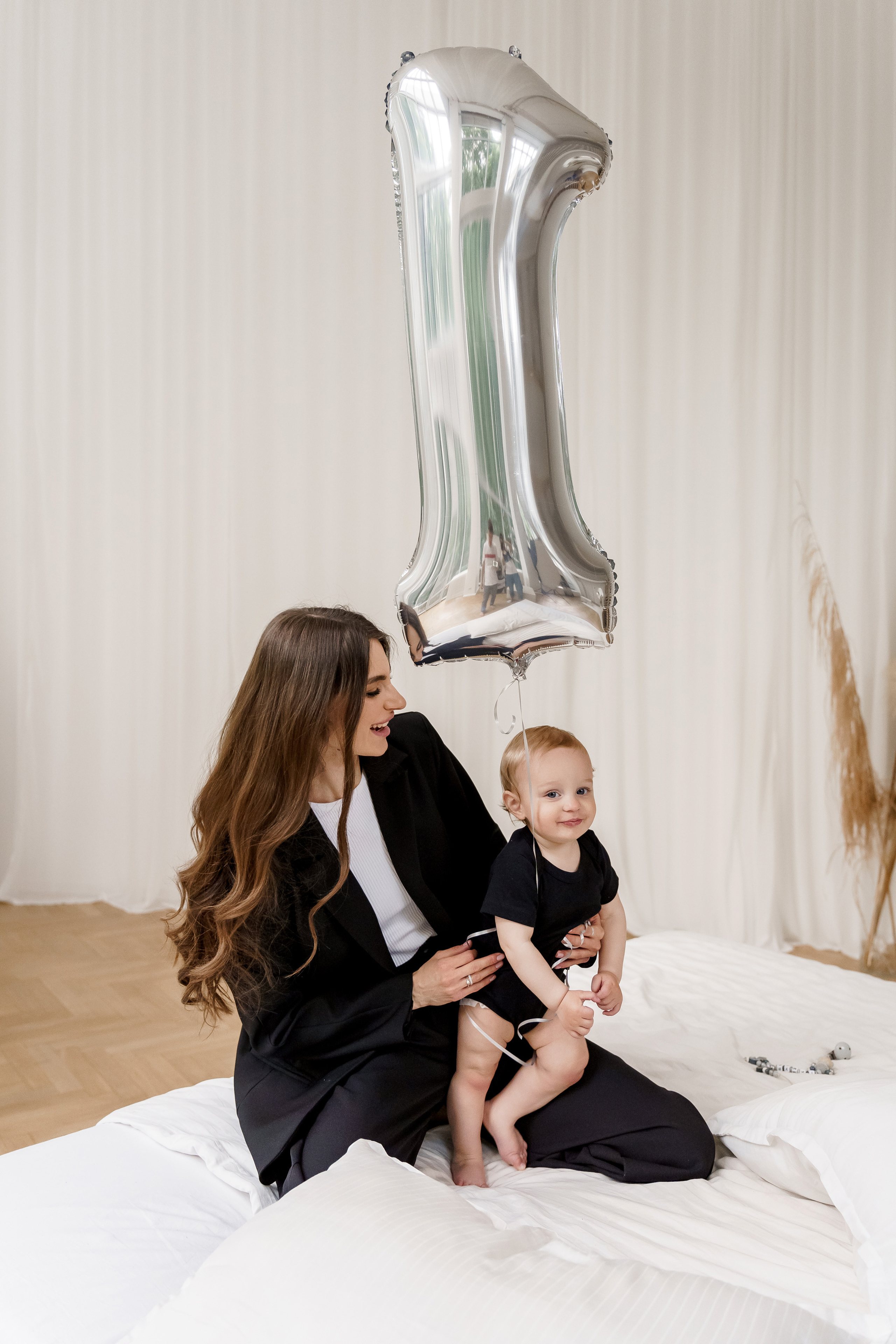 Даша, Женя и Тимур. Свадебный фотограф в Москве Яна Деньгина