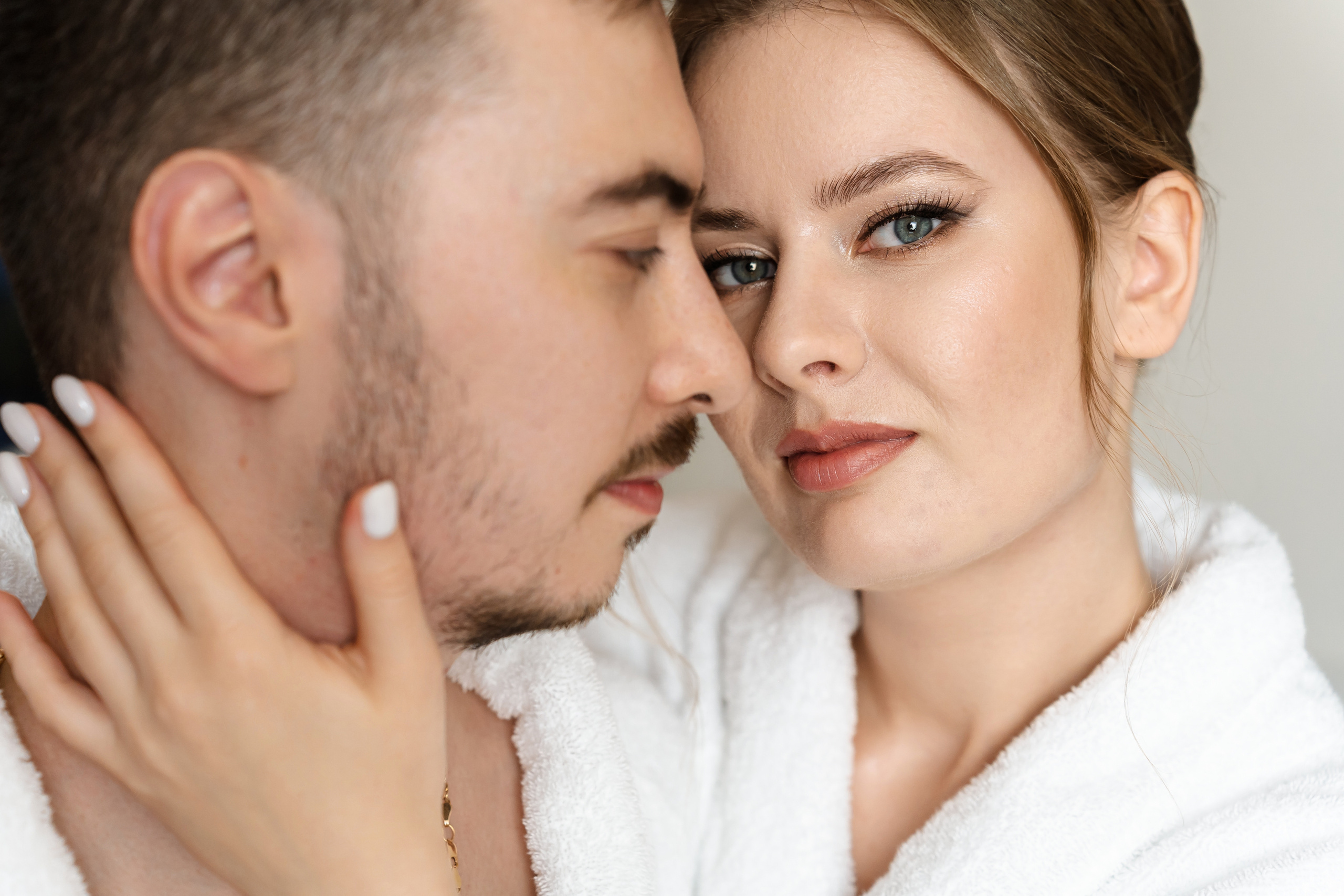 Свадьба Светланы и Дениса. Свадебный фотограф в Москве Яна Деньгина