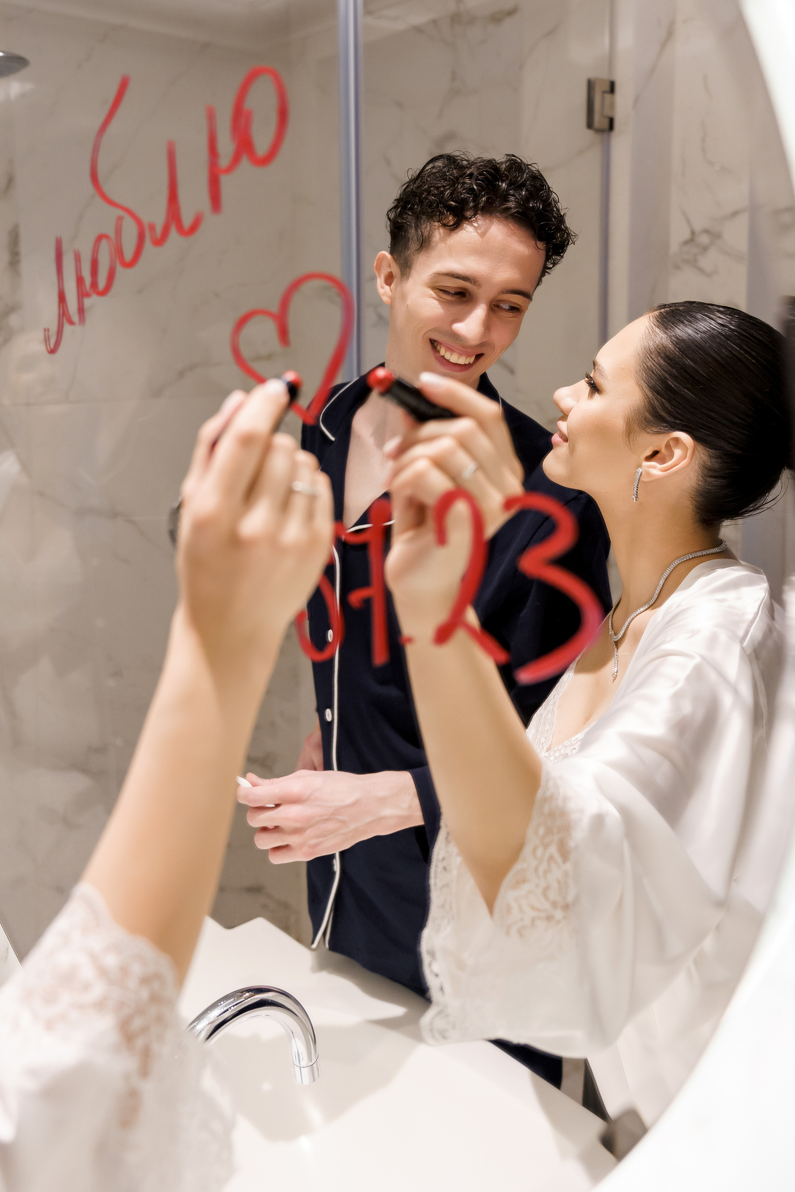 Свадьба Екатерины и Артёма. Свадебный фотограф в Москве Яна Деньгина