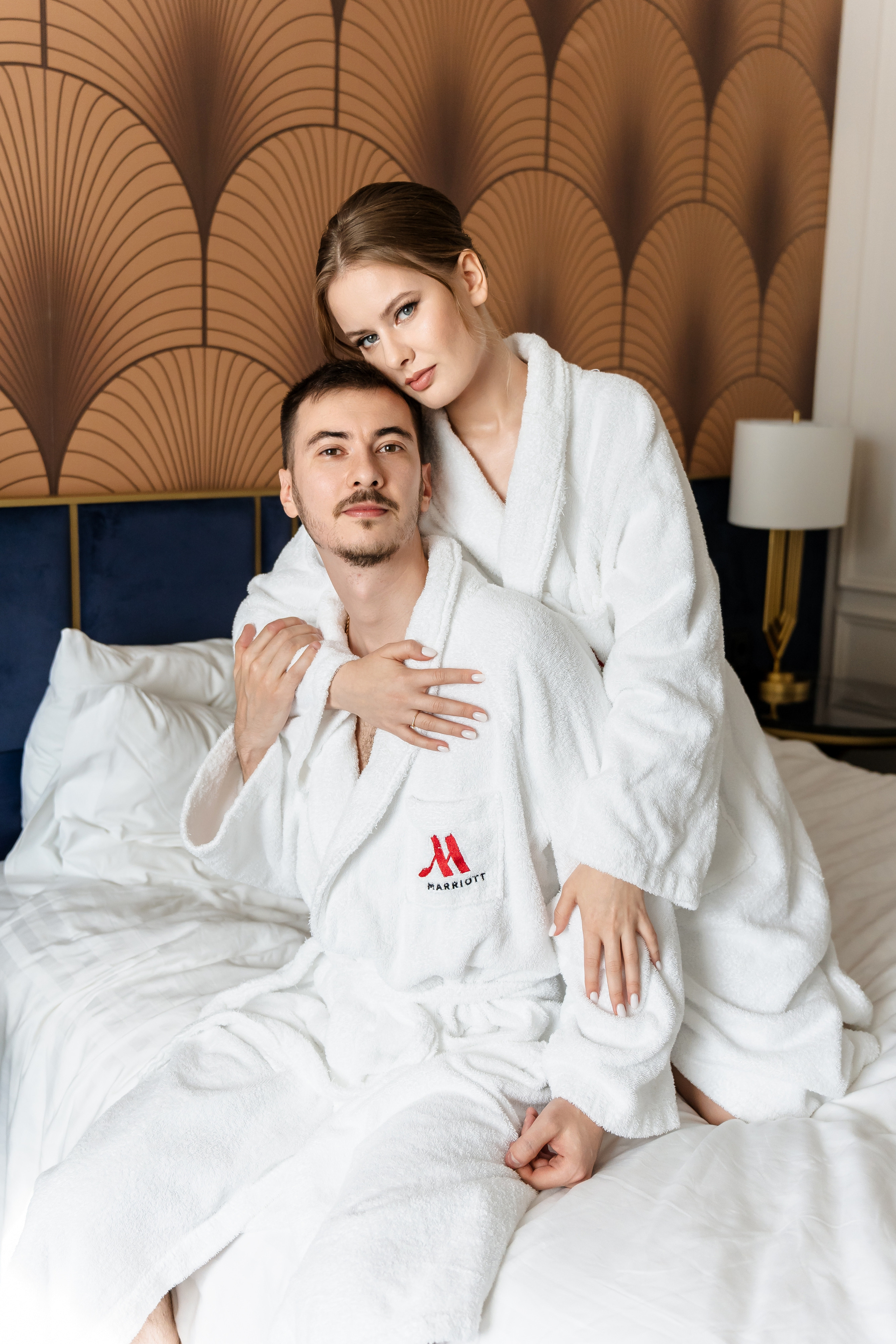 Свадьба Светланы и Дениса. Свадебный фотограф в Москве Яна Деньгина