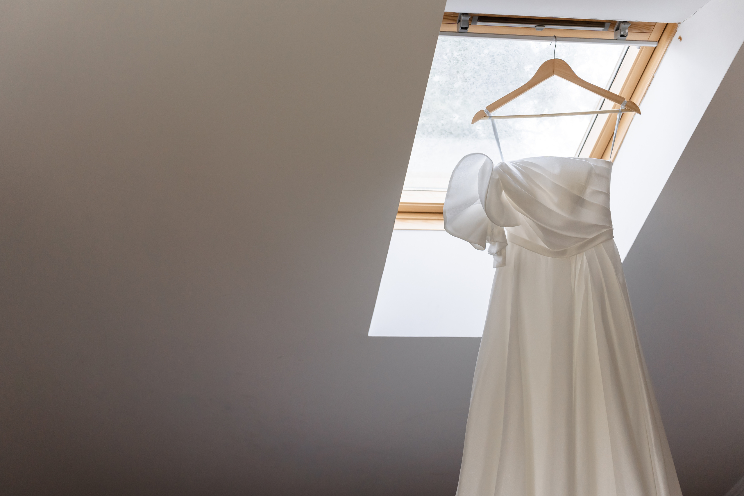 Свадьба Дарьи и Алексея. Свадебный фотограф в Москве Яна Деньгина