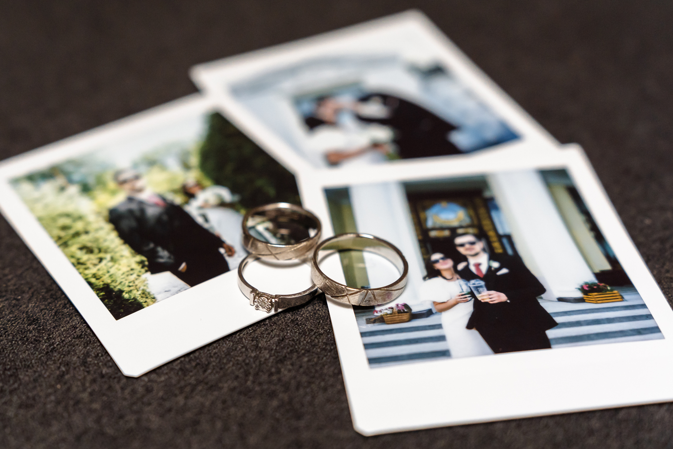 Свадьба Дарьи и Алексея. Свадебный фотограф в Москве Яна Деньгина