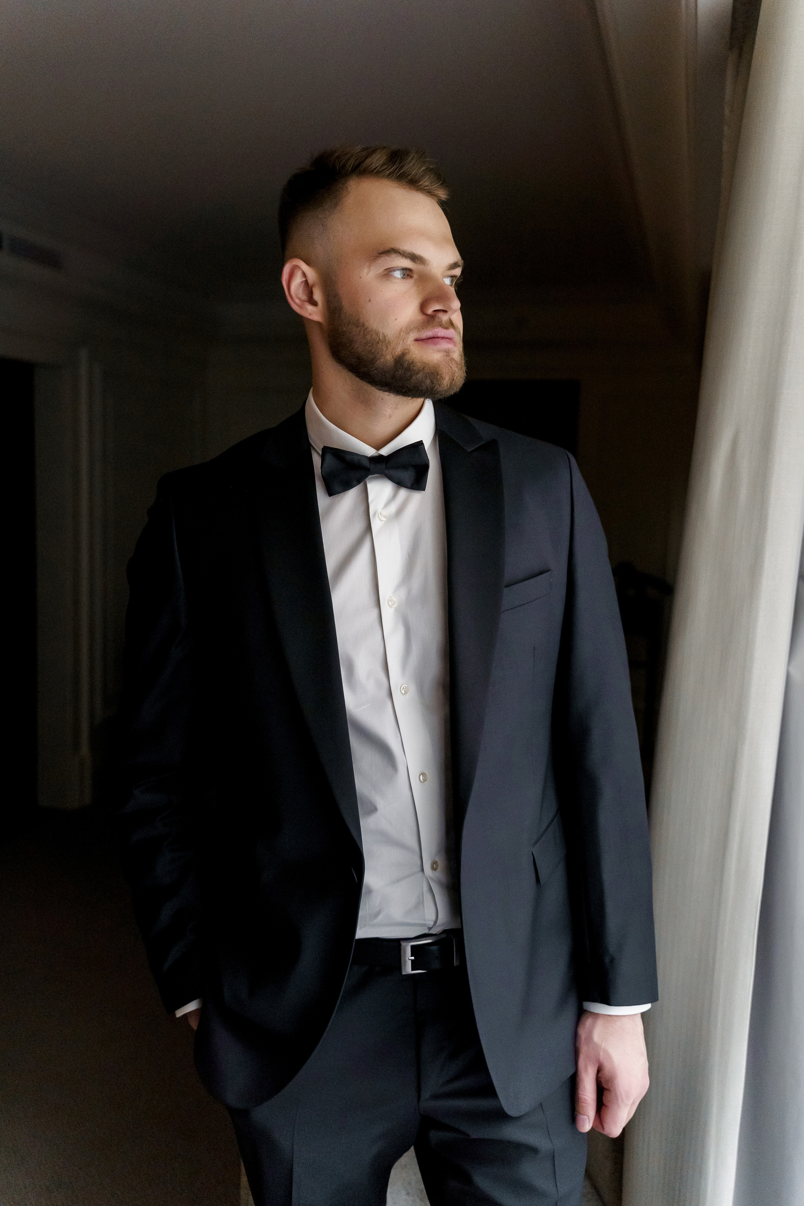 Алёна и Рафик | 29.04.2023. Свадебный фотограф в Москве Яна Деньгина