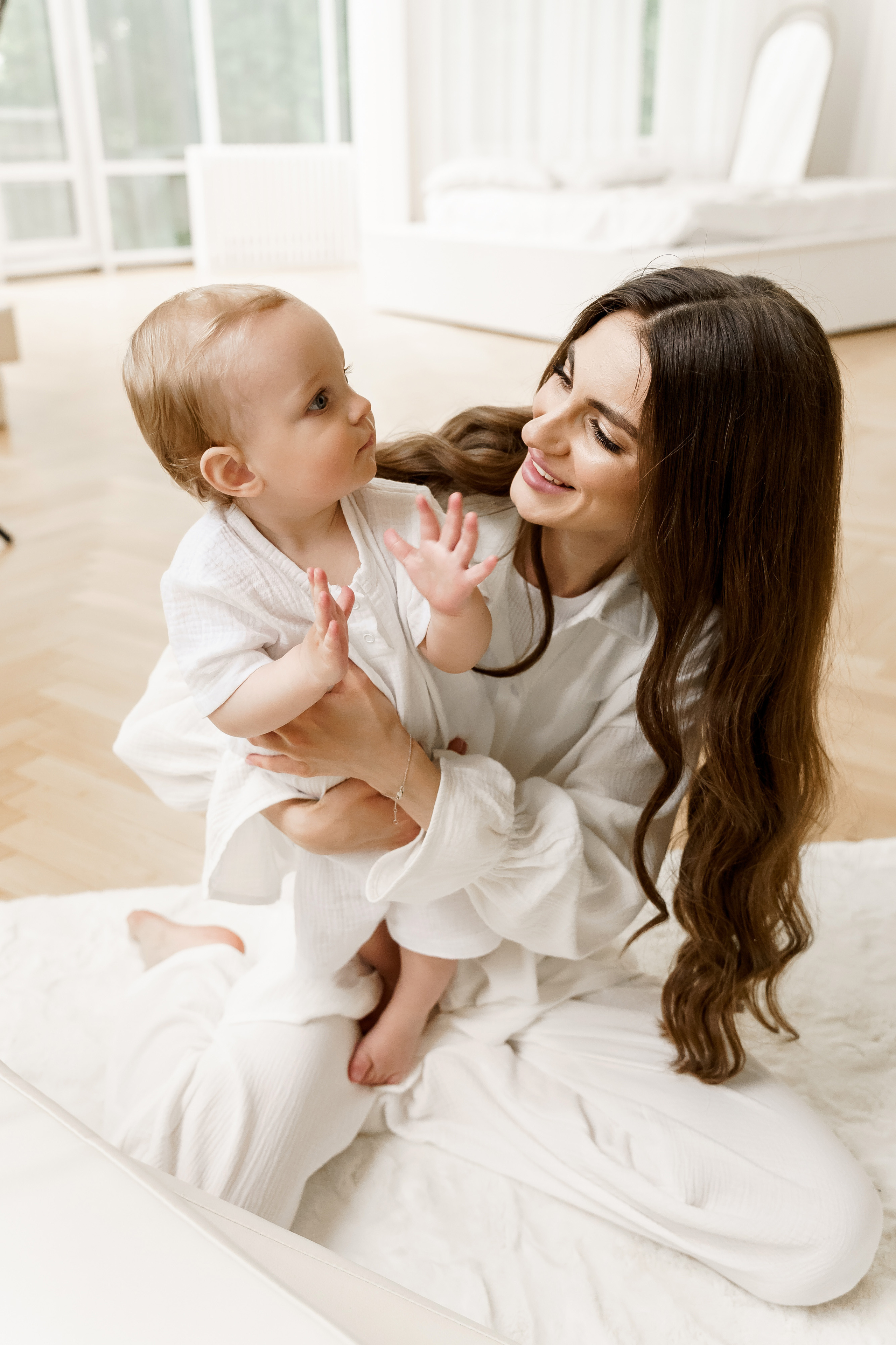 Даша, Женя и Тимур. Свадебный фотограф в Москве Яна Деньгина