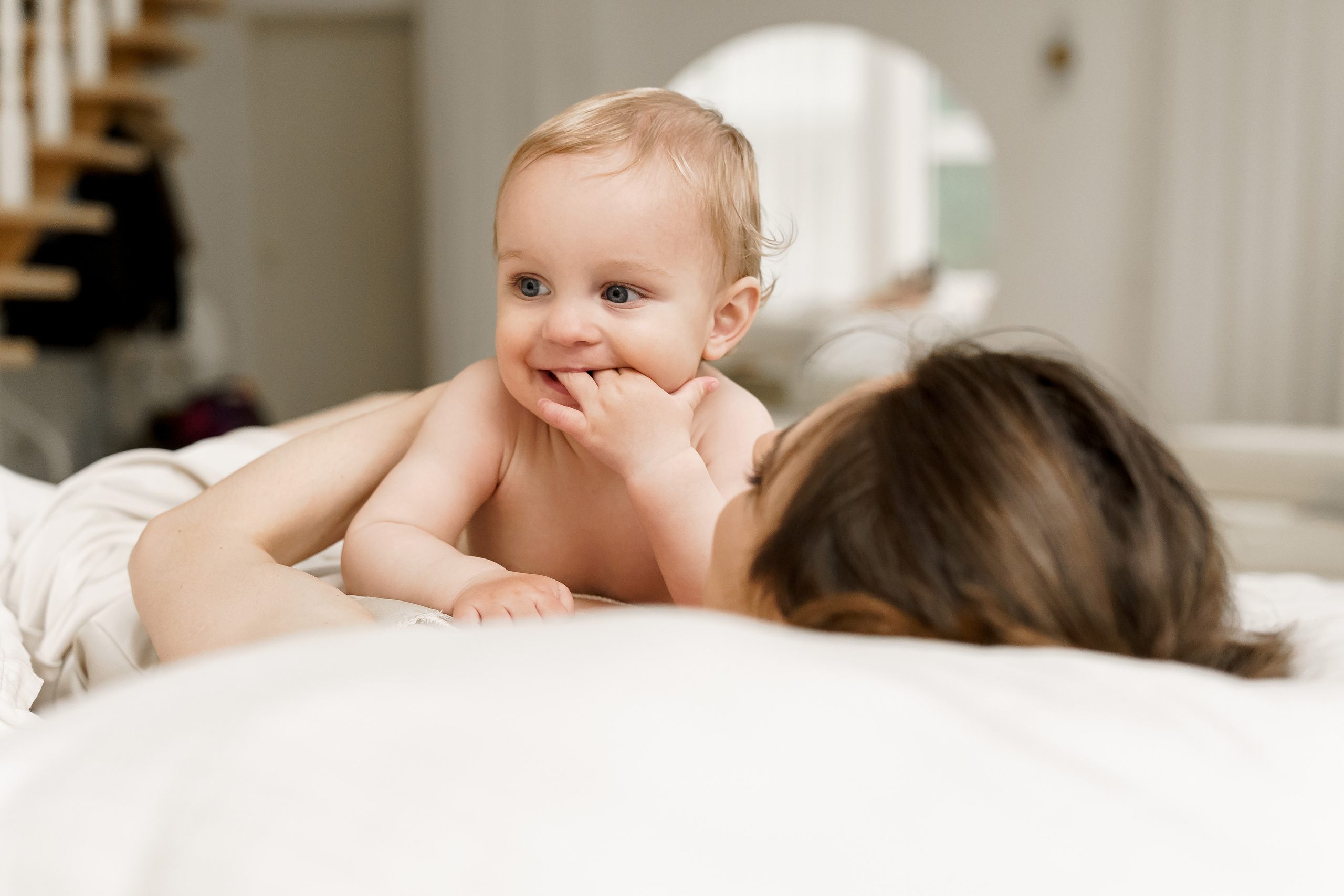 Даша, Женя и Тимур. Свадебный фотограф в Москве Яна Деньгина