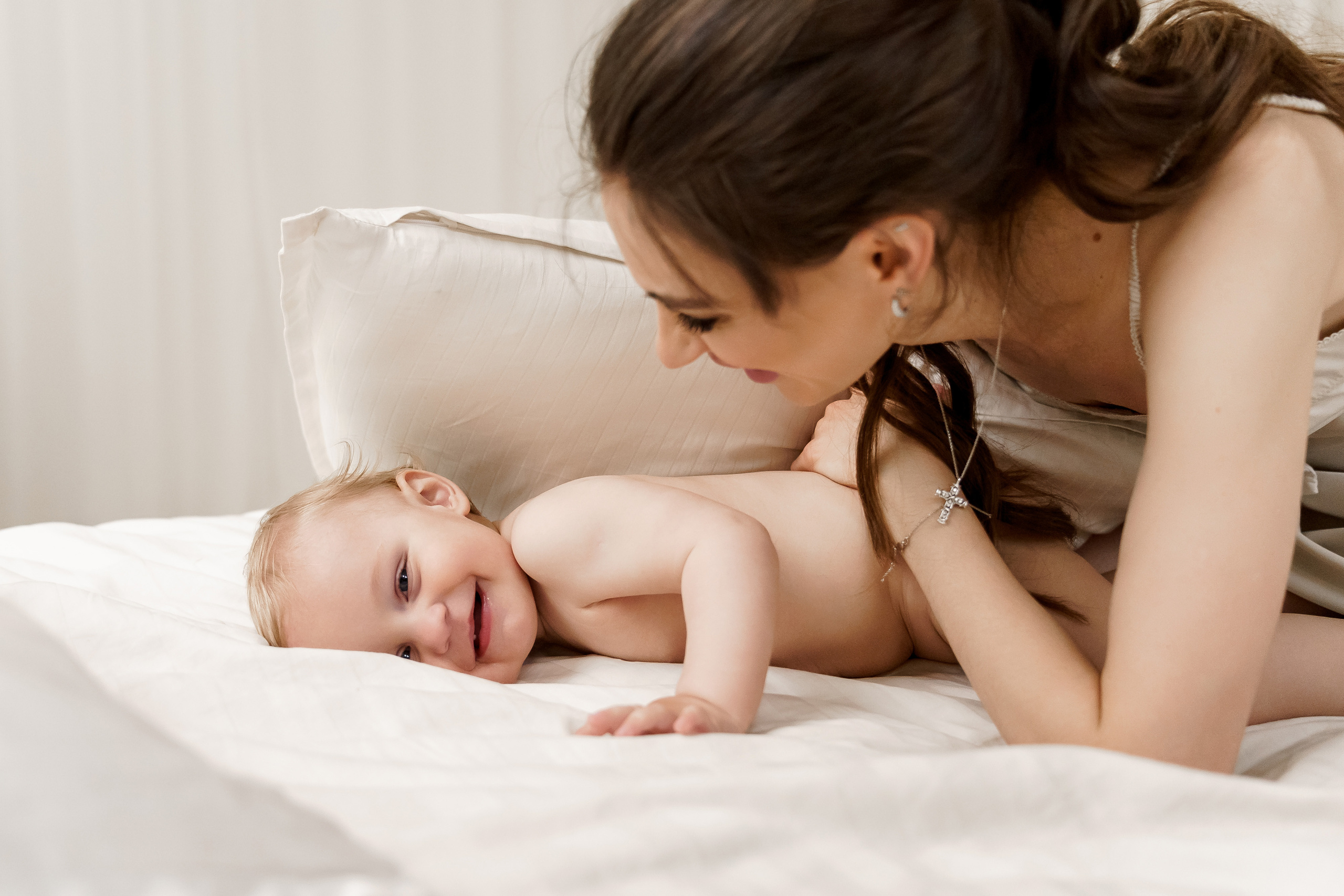 Даша, Женя и Тимур. Свадебный фотограф в Москве Яна Деньгина