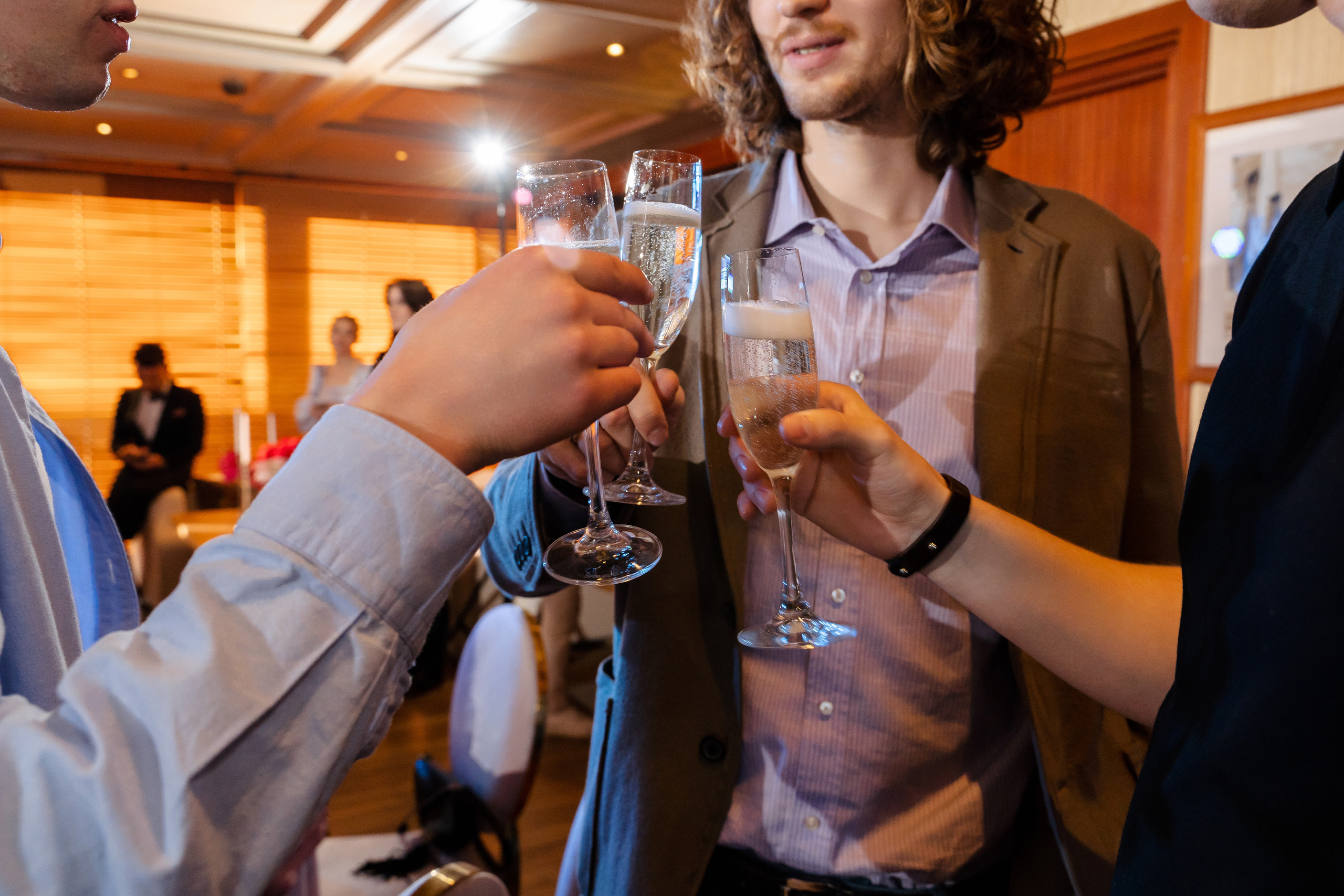 Алёна и Рафик | 29.04.2023. Свадебный фотограф в Москве Яна Деньгина