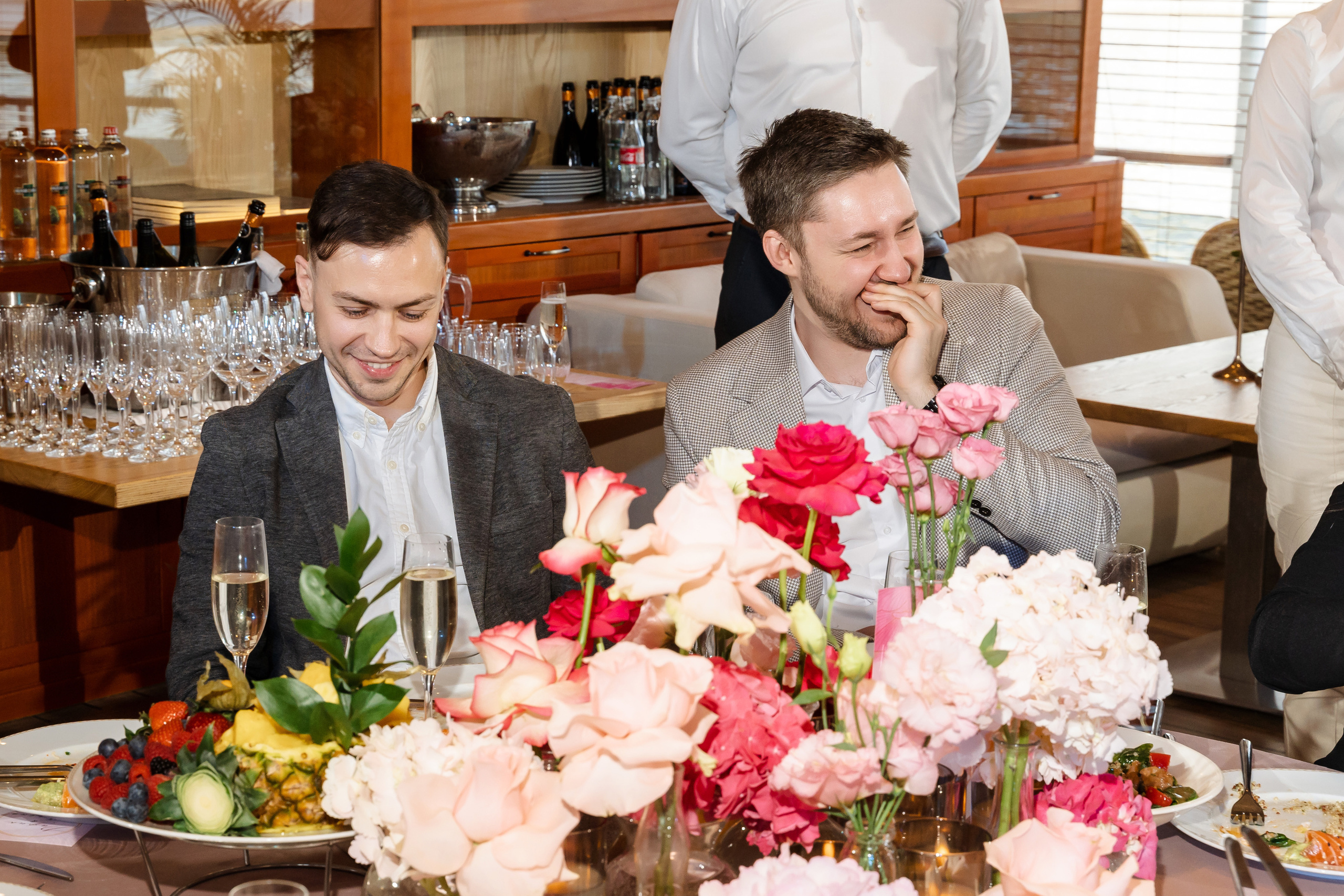 Алёна и Рафик | 29.04.2023. Свадебный фотограф в Москве Яна Деньгина