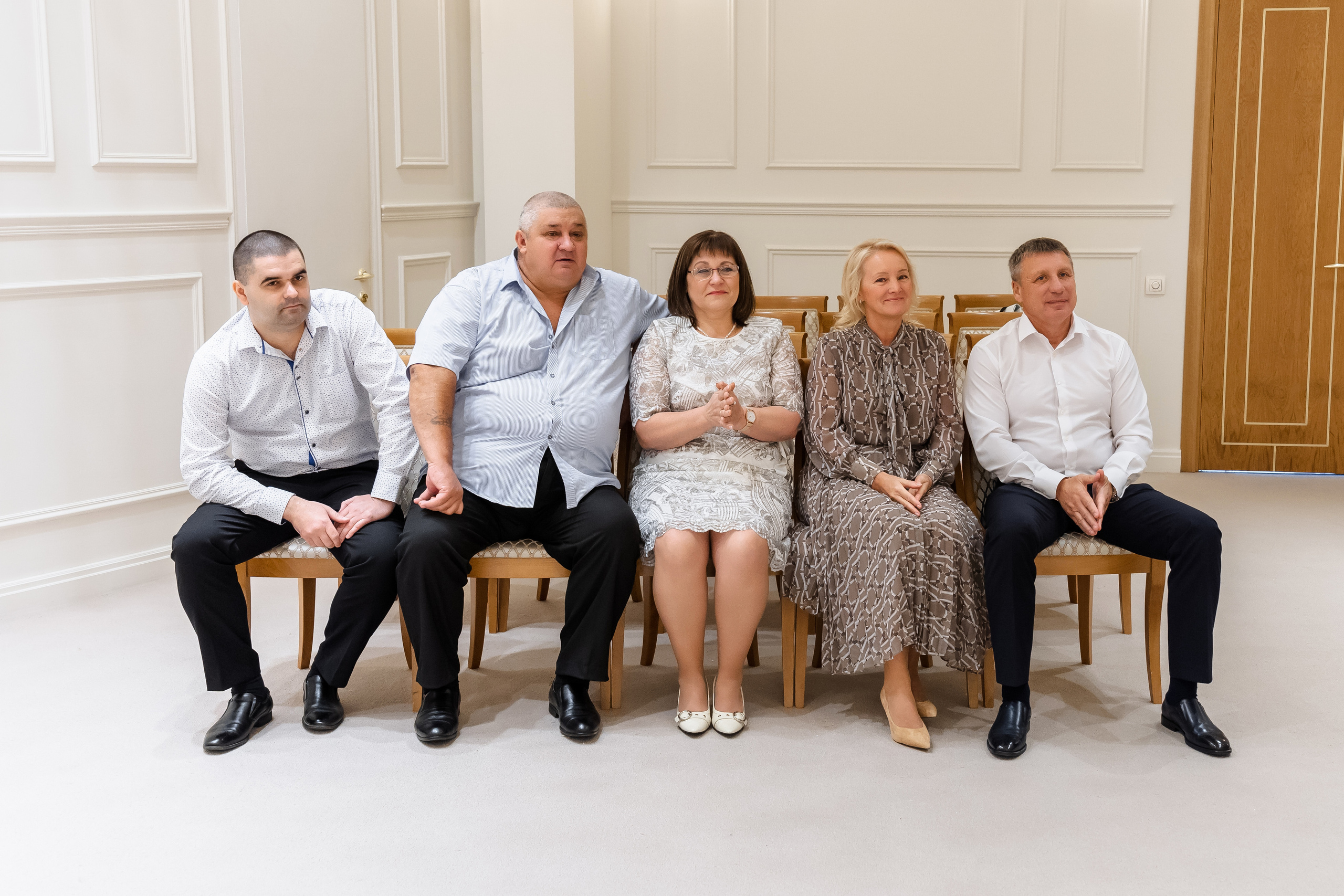 Свадьба Тани и Славы. Свадебный фотограф в Москве Яна Деньгина