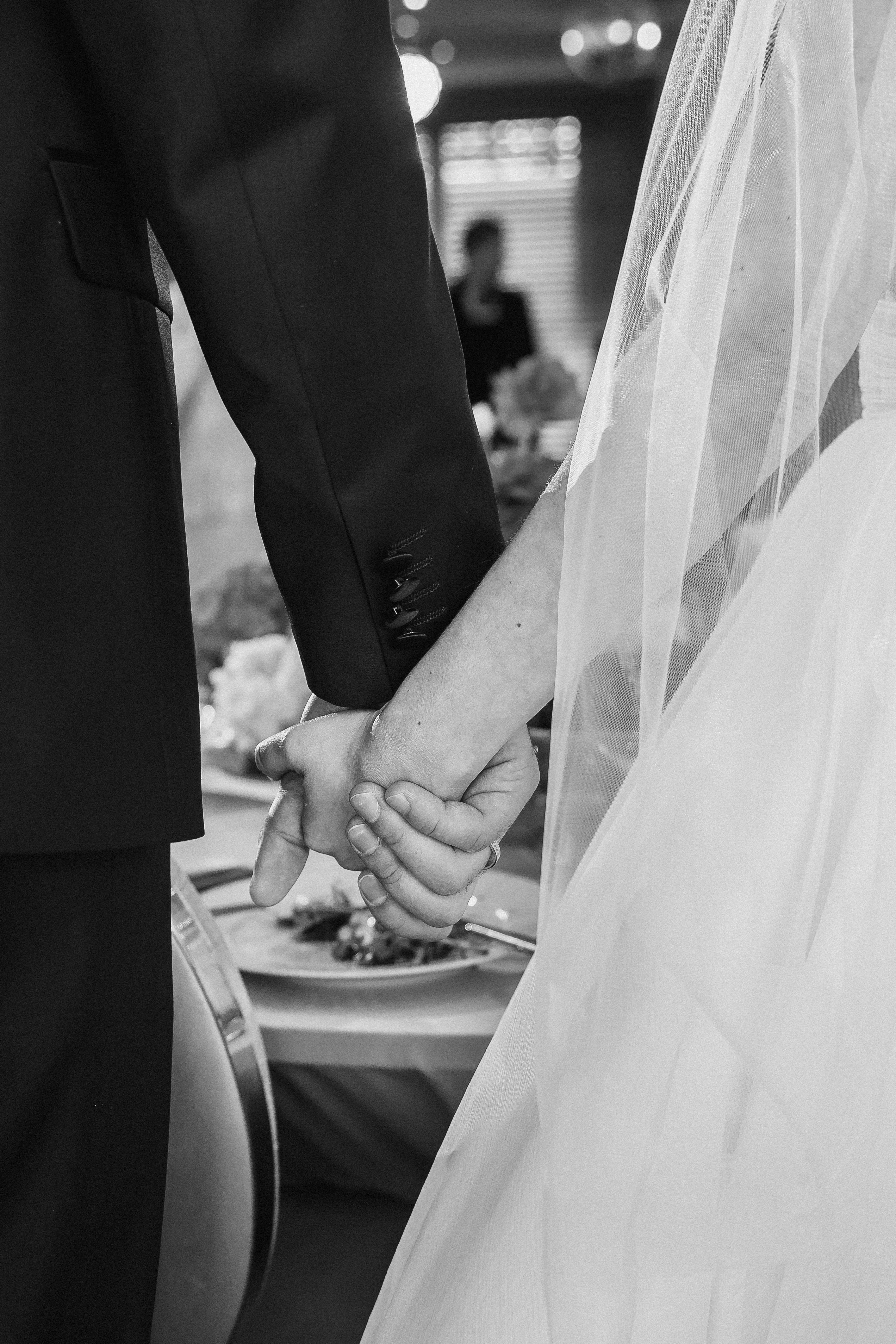 Алёна и Рафик | 29.04.2023. Свадебный фотограф в Москве Яна Деньгина