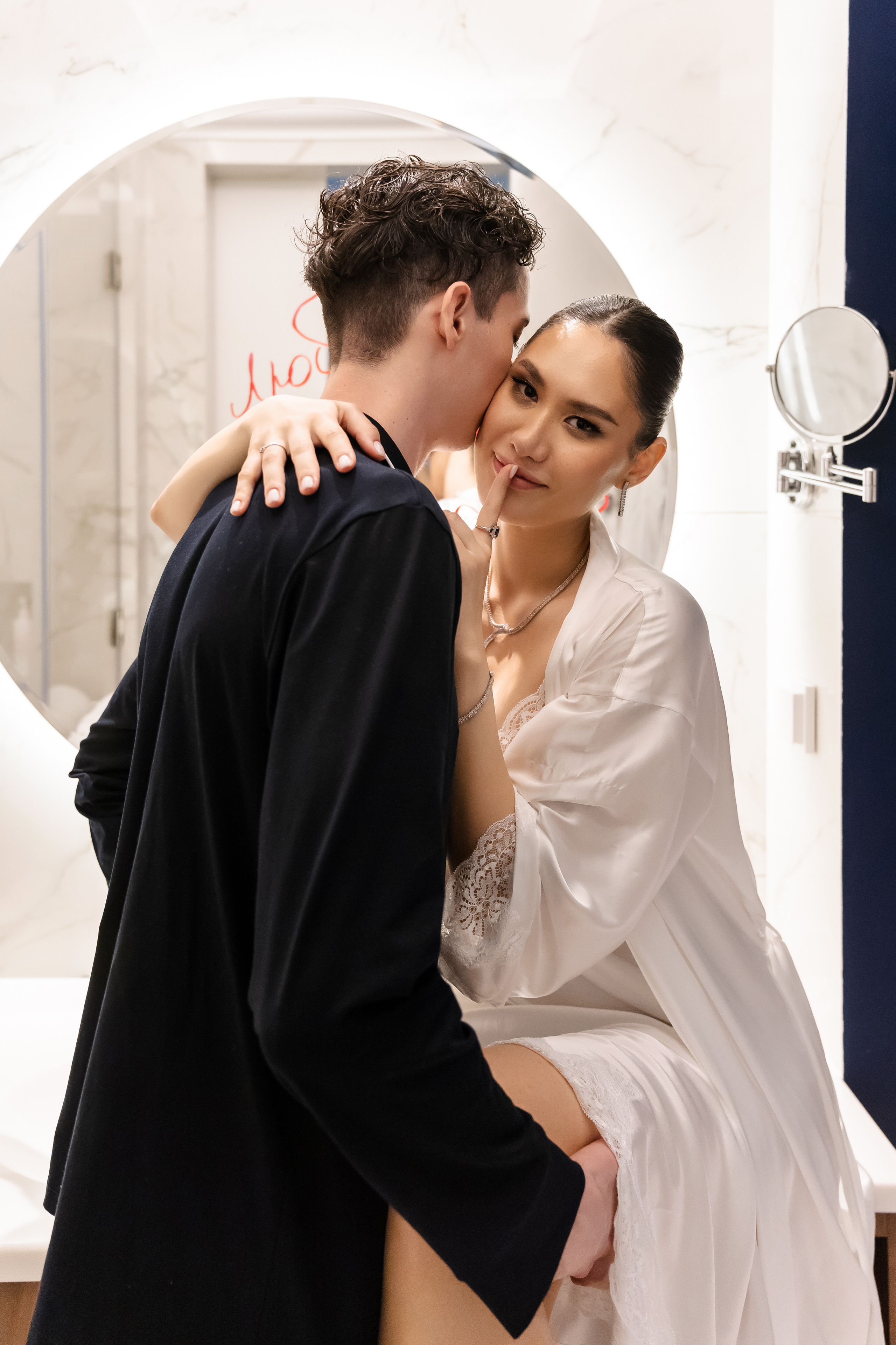 Свадьба Екатерины и Артёма. Свадебный фотограф в Москве Яна Деньгина