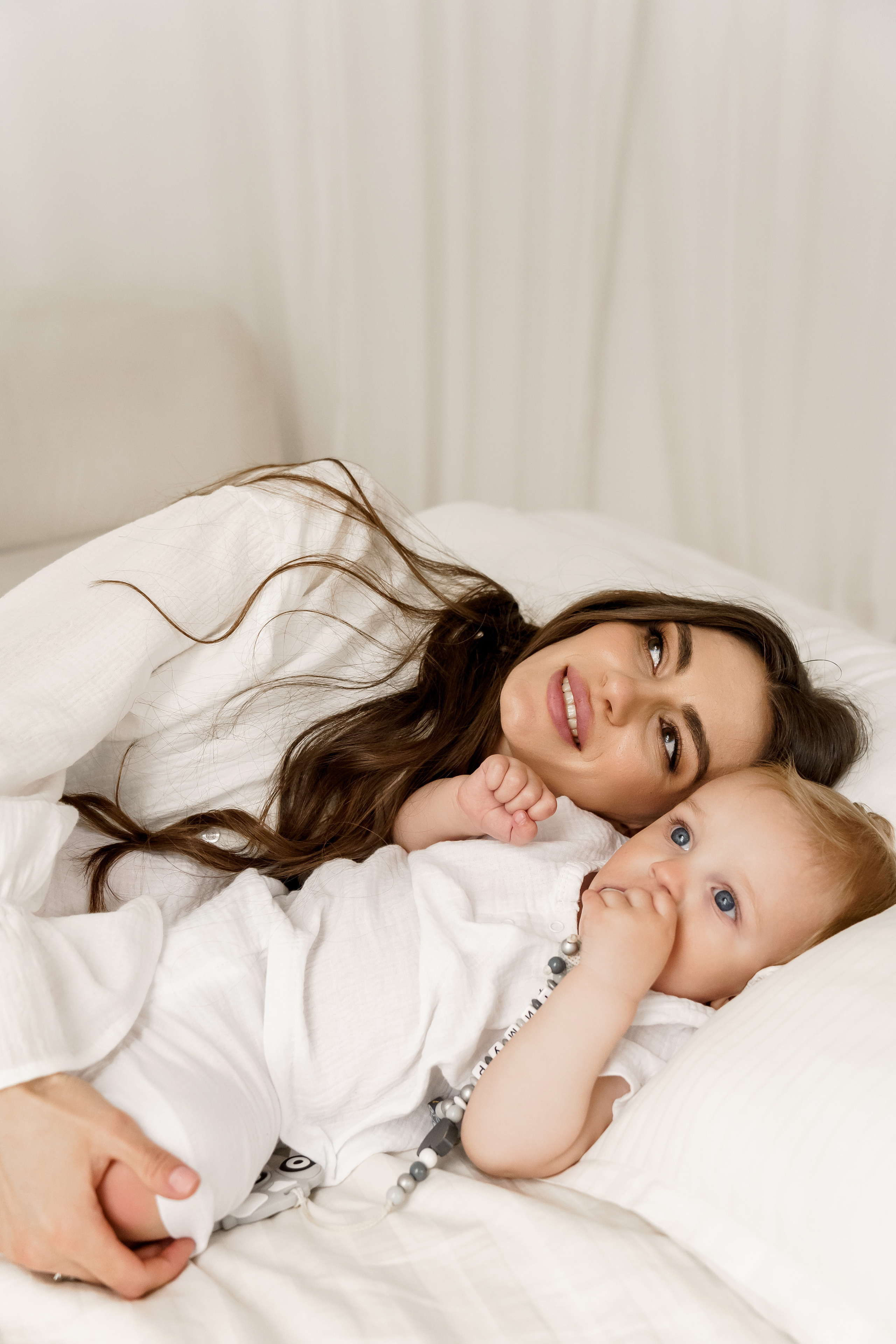 Даша, Женя и Тимур. Свадебный фотограф в Москве Яна Деньгина