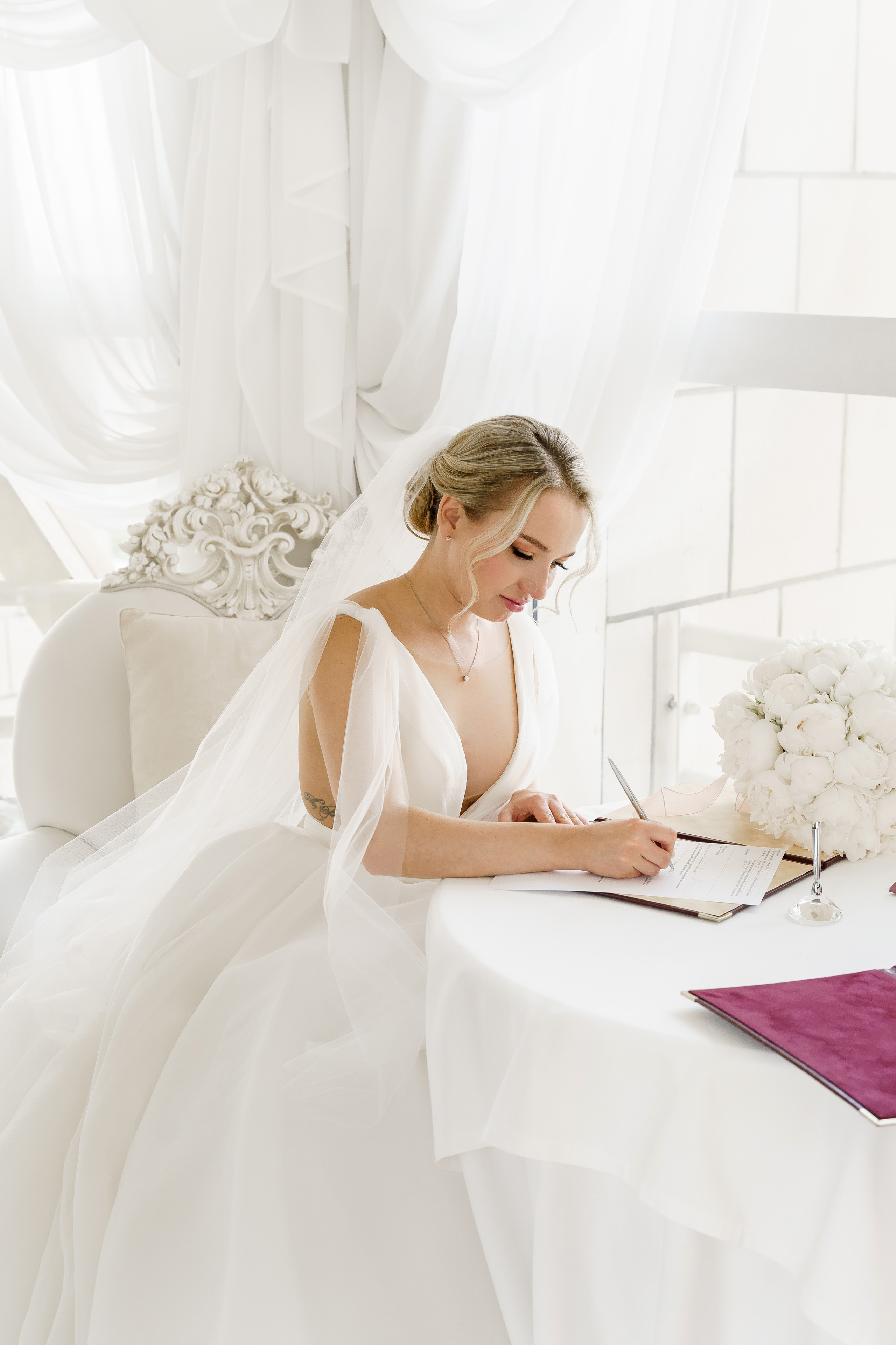 Алёна и Рафик | 29.04.2023. Свадебный фотограф в Москве Яна Деньгина