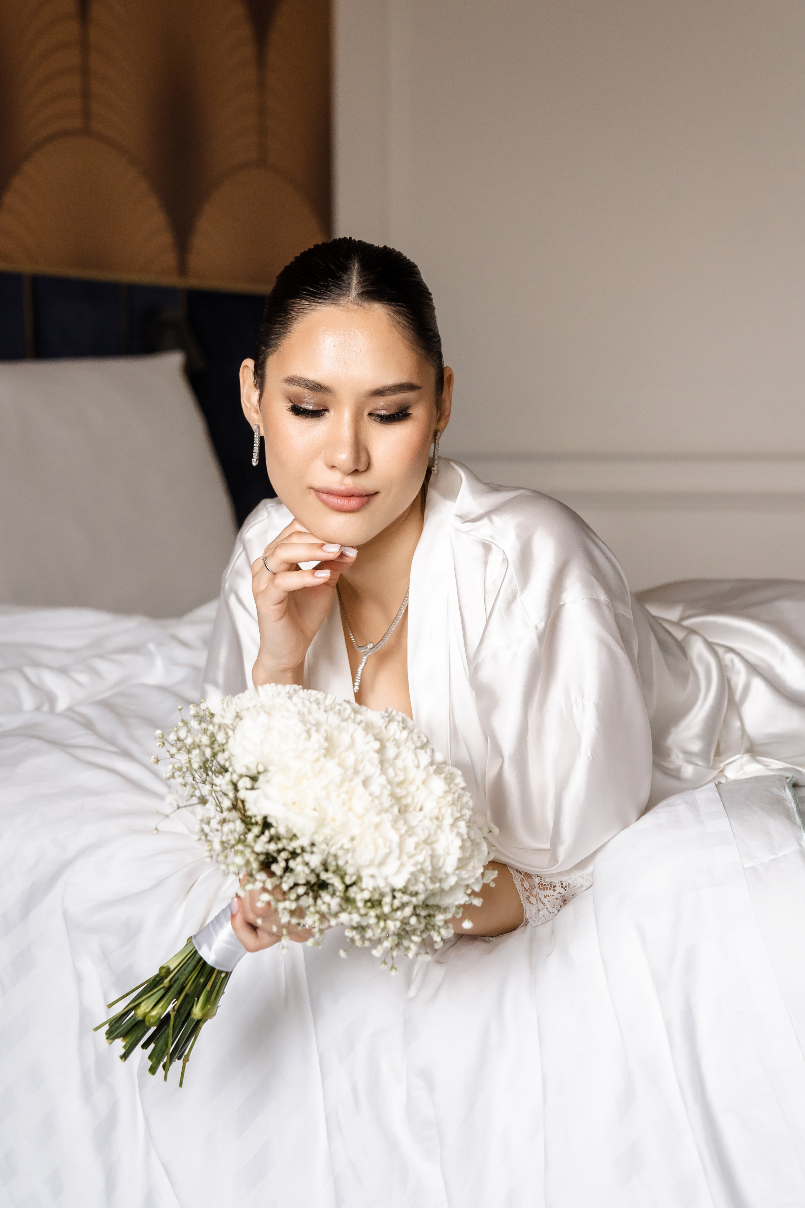 Свадьба Екатерины и Артёма. Свадебный фотограф в Москве Яна Деньгина