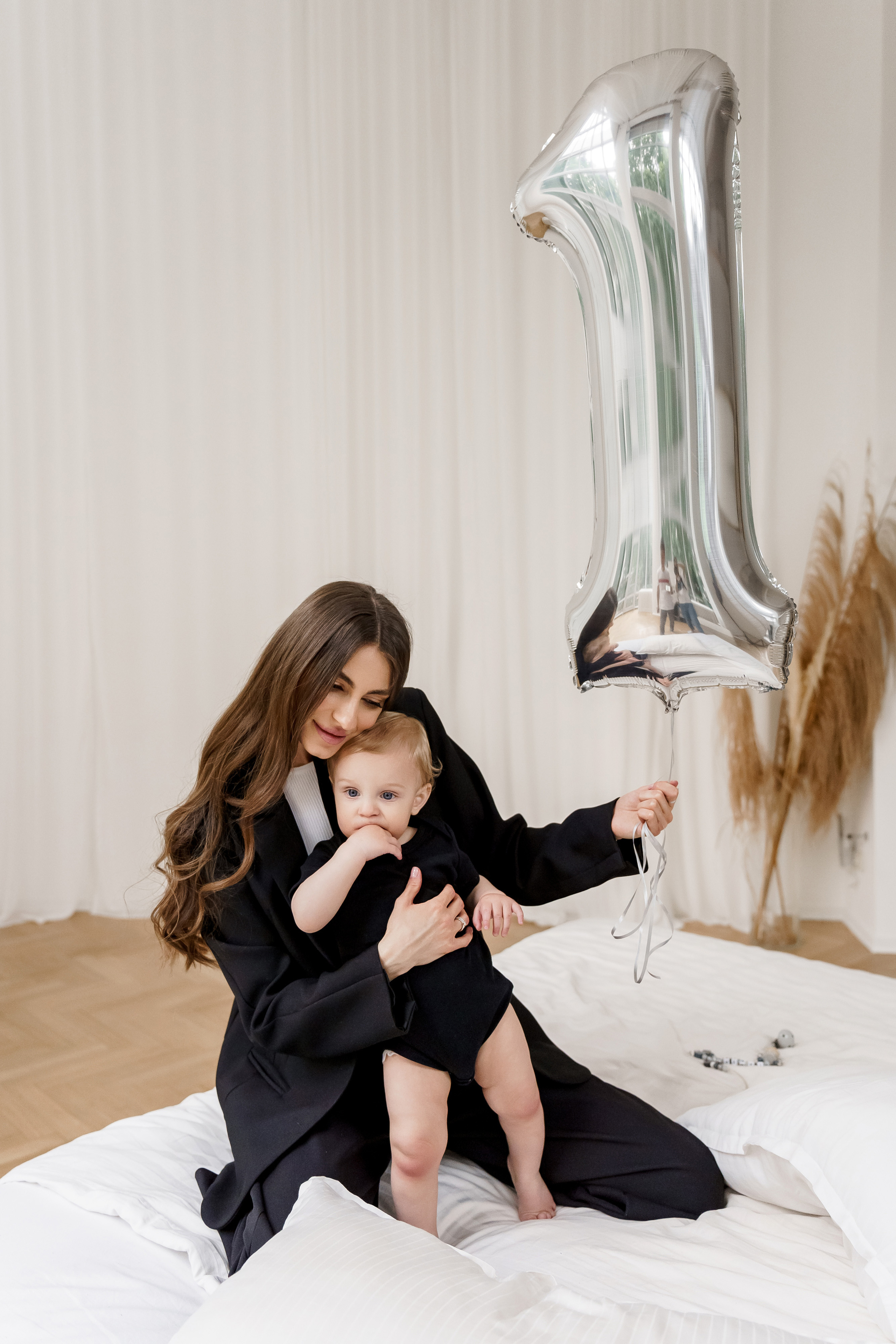 Даша, Женя и Тимур. Свадебный фотограф в Москве Яна Деньгина