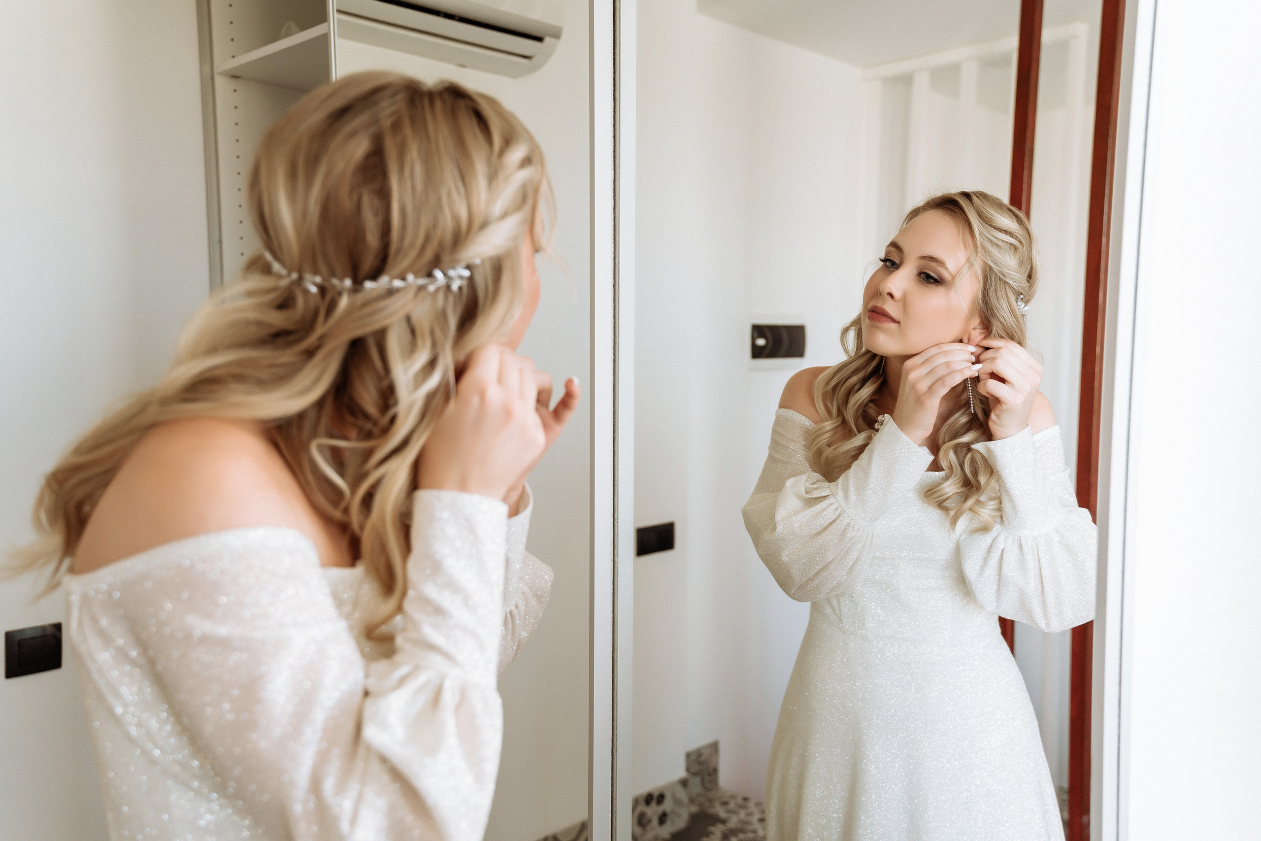 Свадьба Жени и Максима. Свадебный фотограф в Москве Яна Деньгина