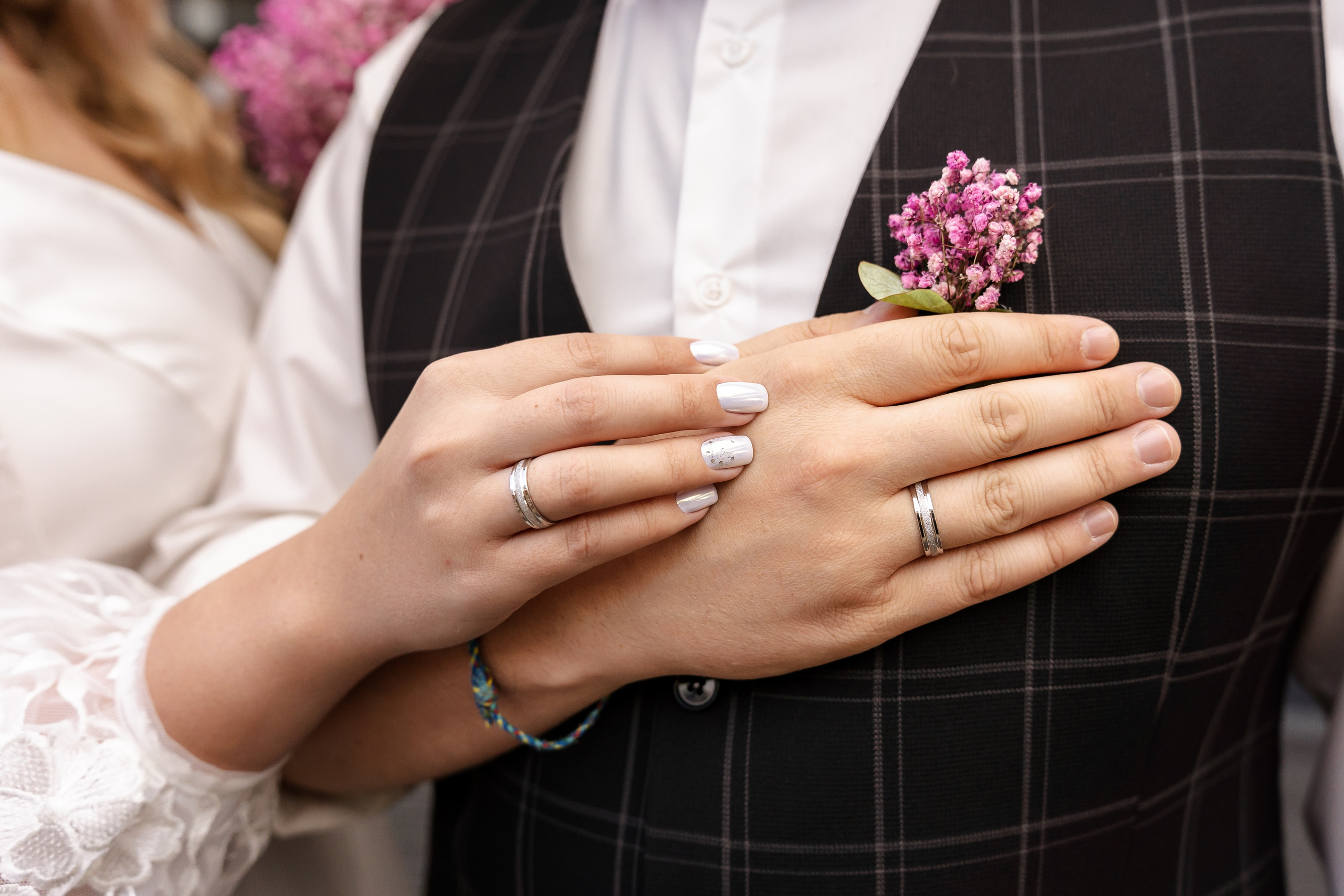 Свадьба Маши и Юры. Свадебный фотограф в Москве Яна Деньгина