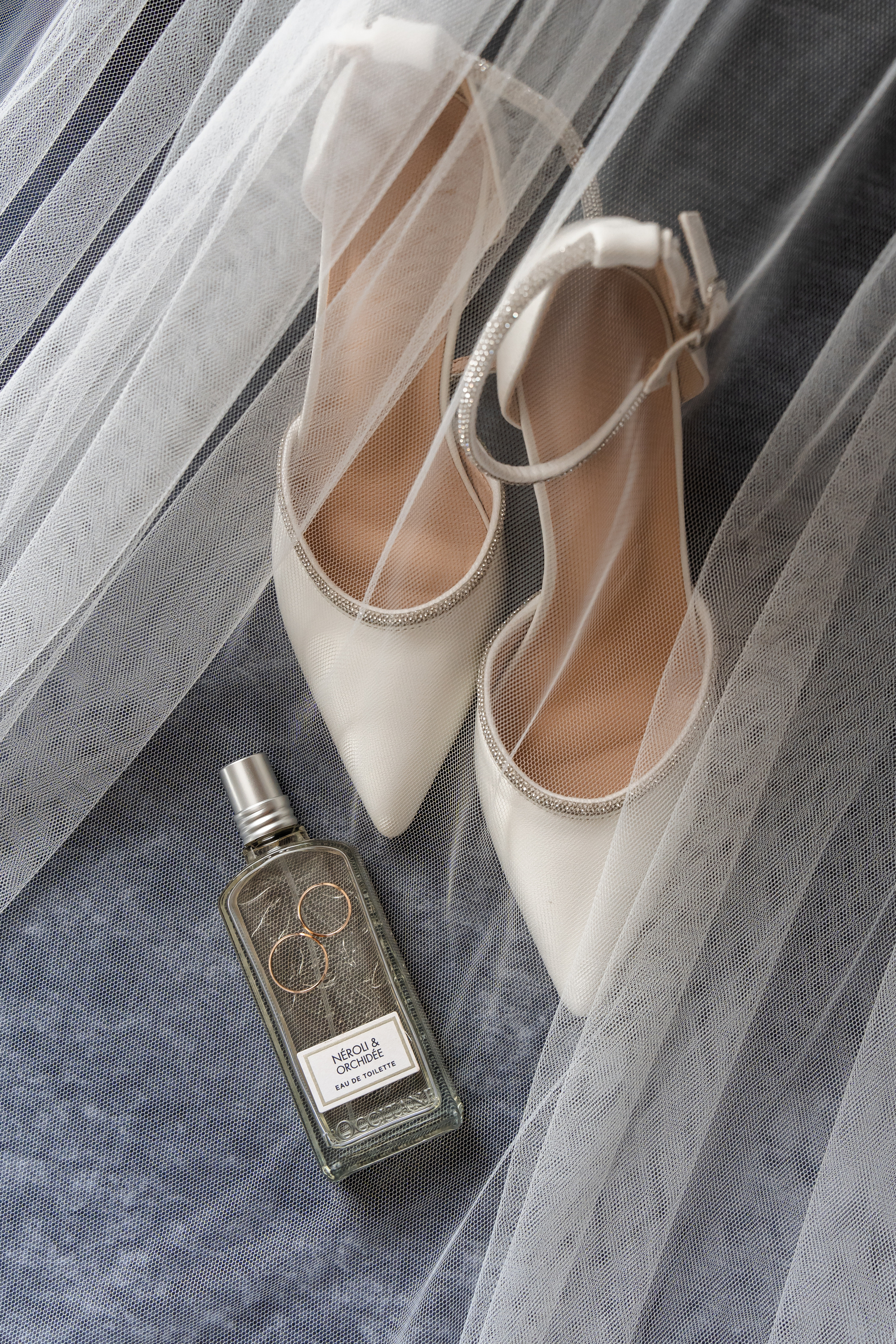 Свадьба Светланы и Дениса. Свадебный фотограф в Москве Яна Деньгина