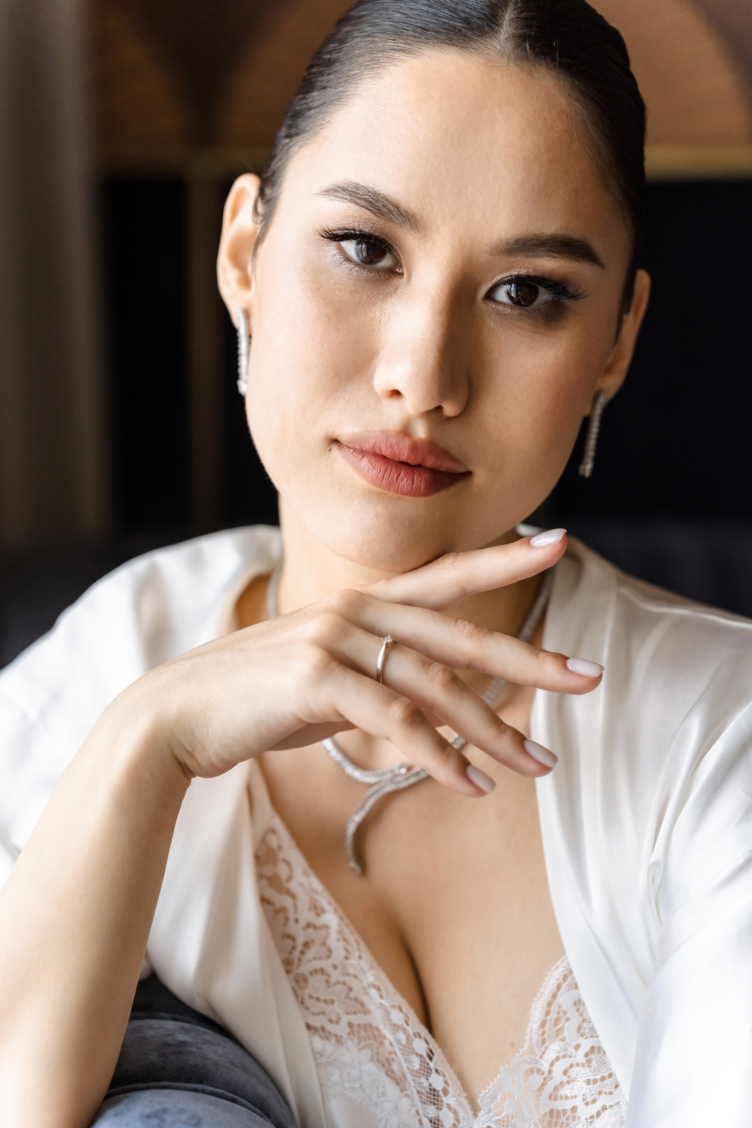 Свадьба Екатерины и Артёма. Свадебный фотограф в Москве Яна Деньгина