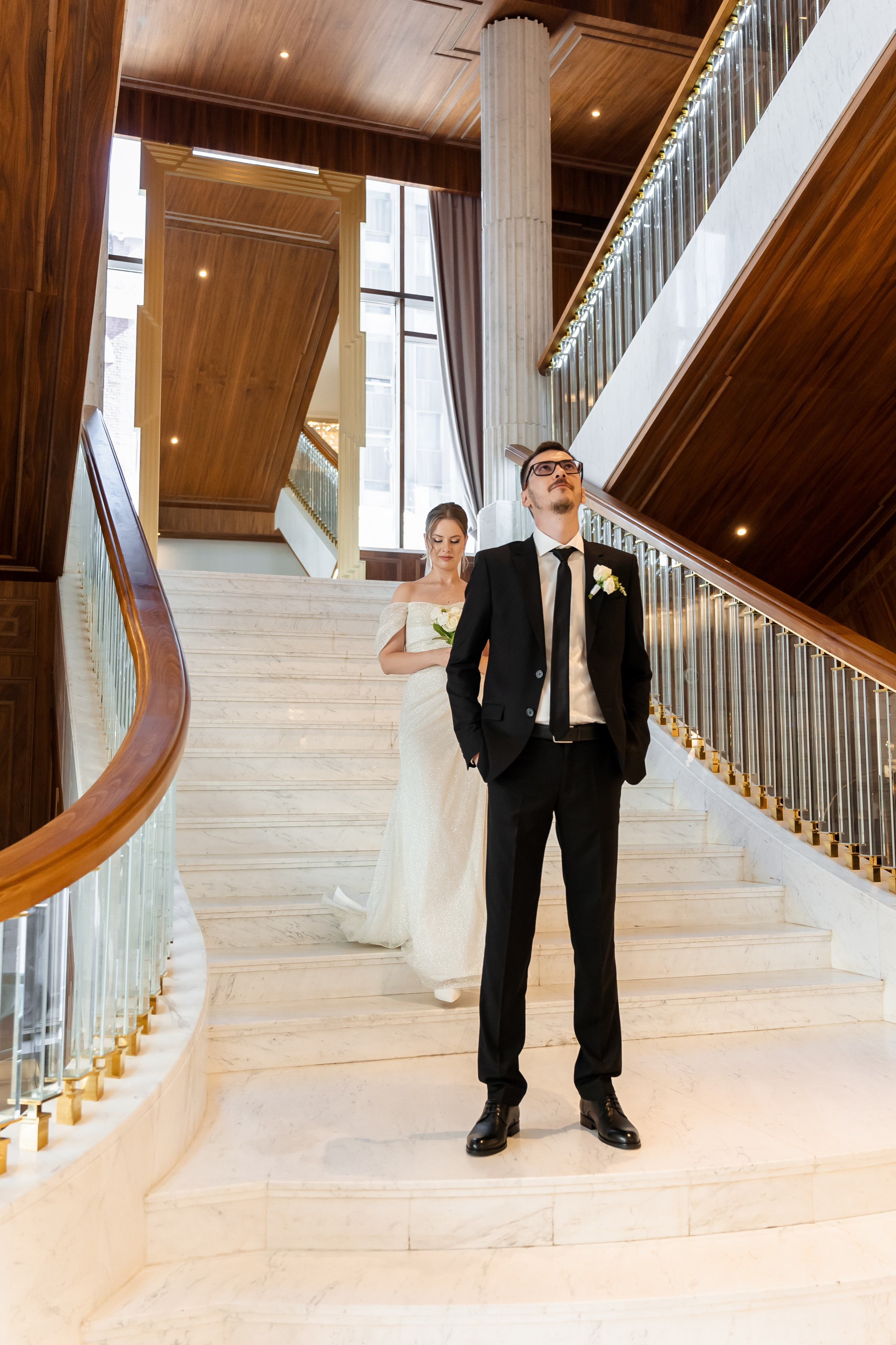 Свадьба Светланы и Дениса. Свадебный фотограф в Москве Яна Деньгина