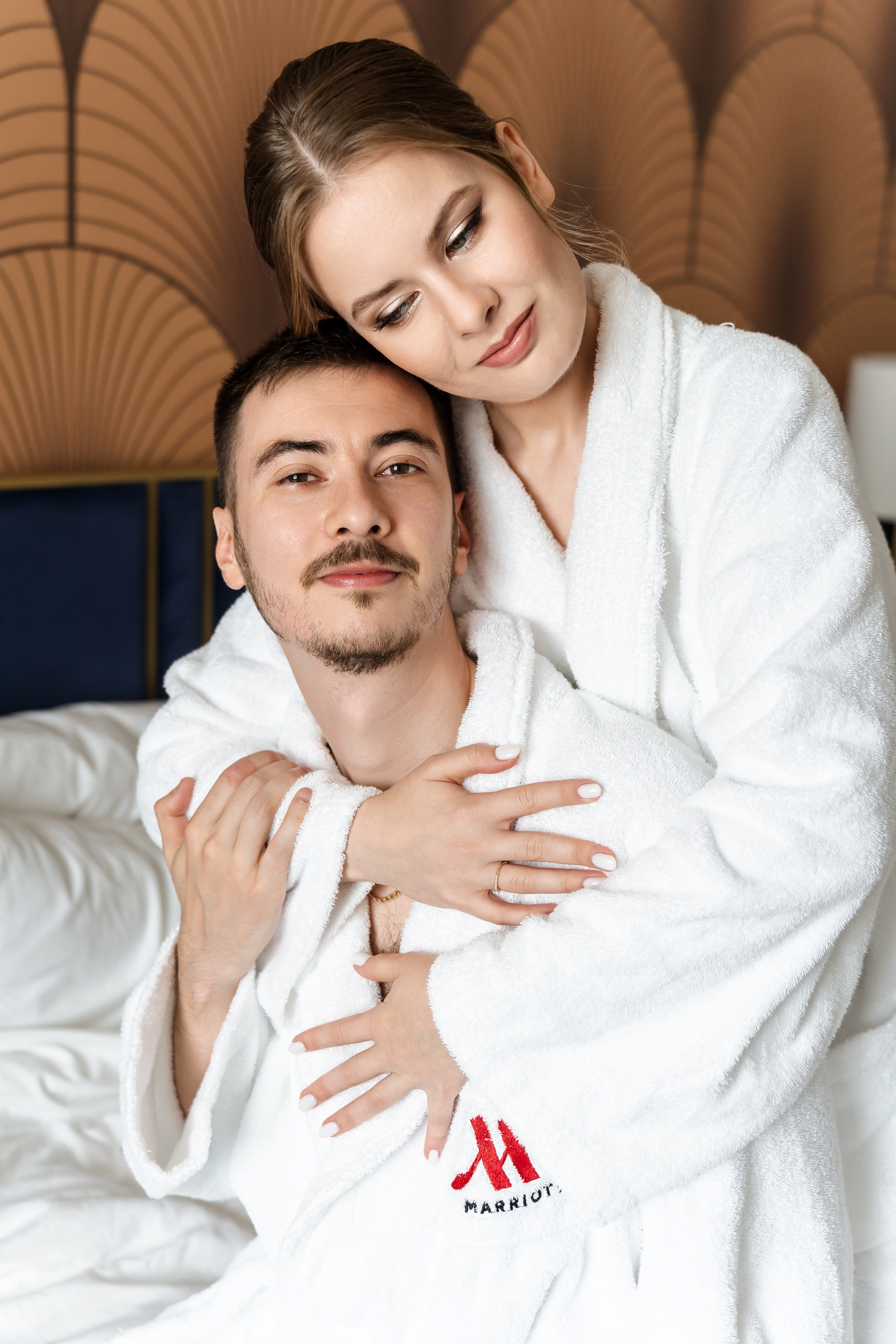 Свадьба Светланы и Дениса. Свадебный фотограф в Москве Яна Деньгина