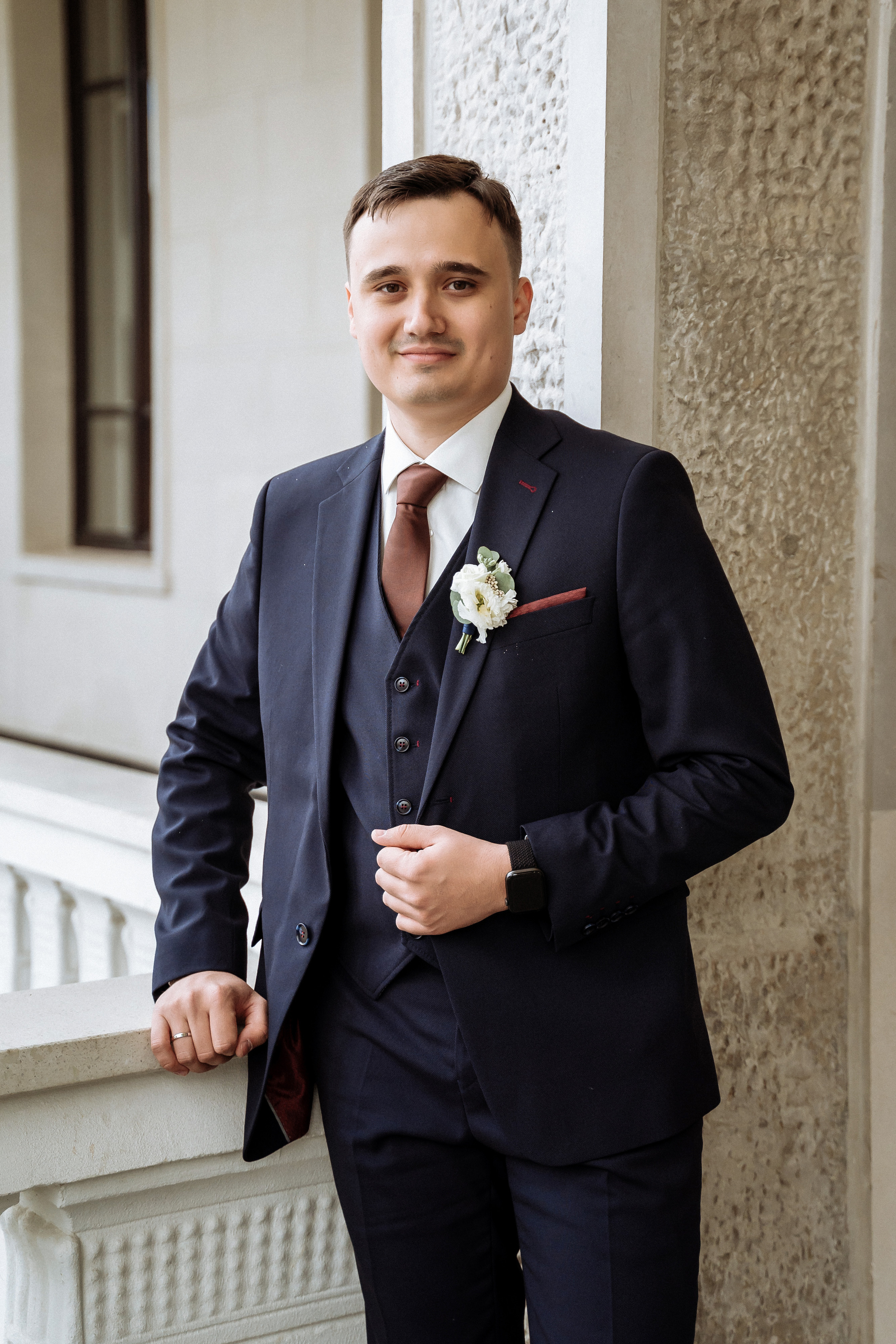 Свадьба Жени и Максима. Свадебный фотограф в Москве Яна Деньгина