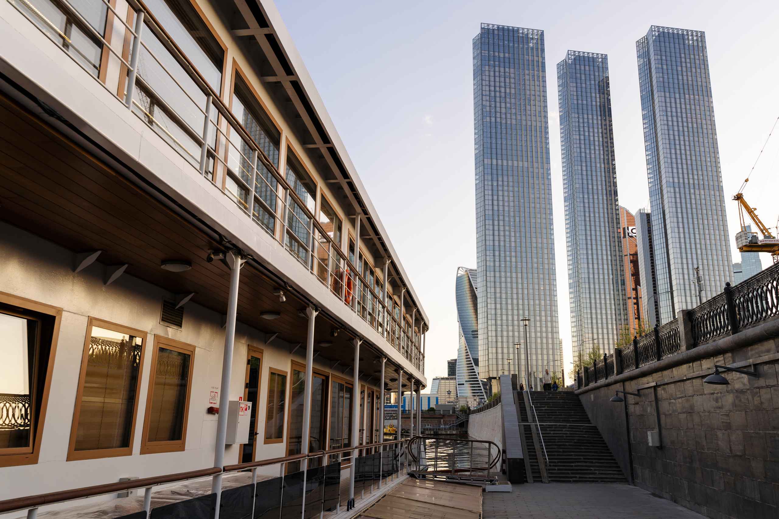 Алёна и Рафик | 29.04.2023. Свадебный фотограф в Москве Яна Деньгина