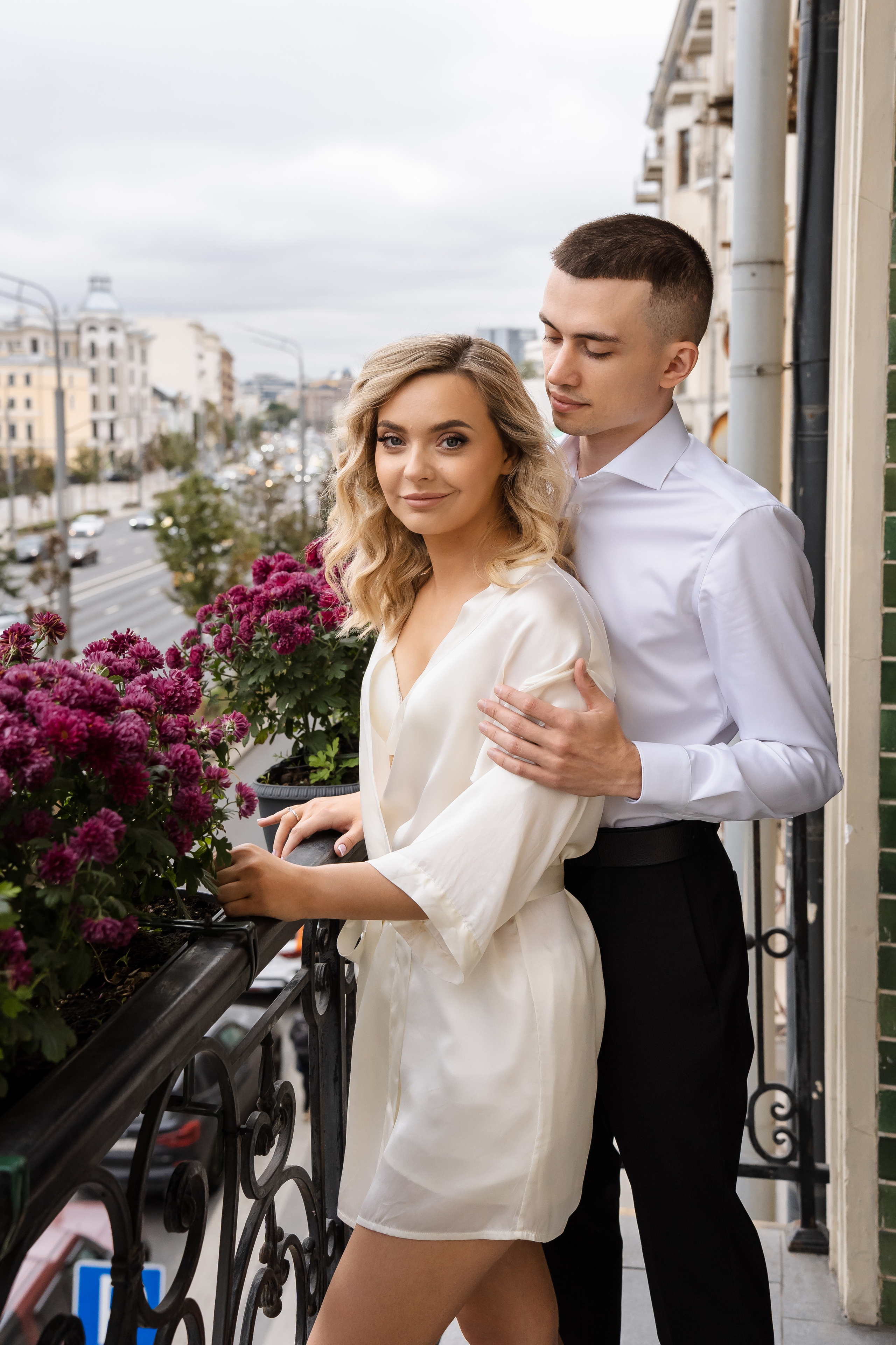 Свадьба Арины и Глеба. Свадебный фотограф в Москве Яна Деньгина