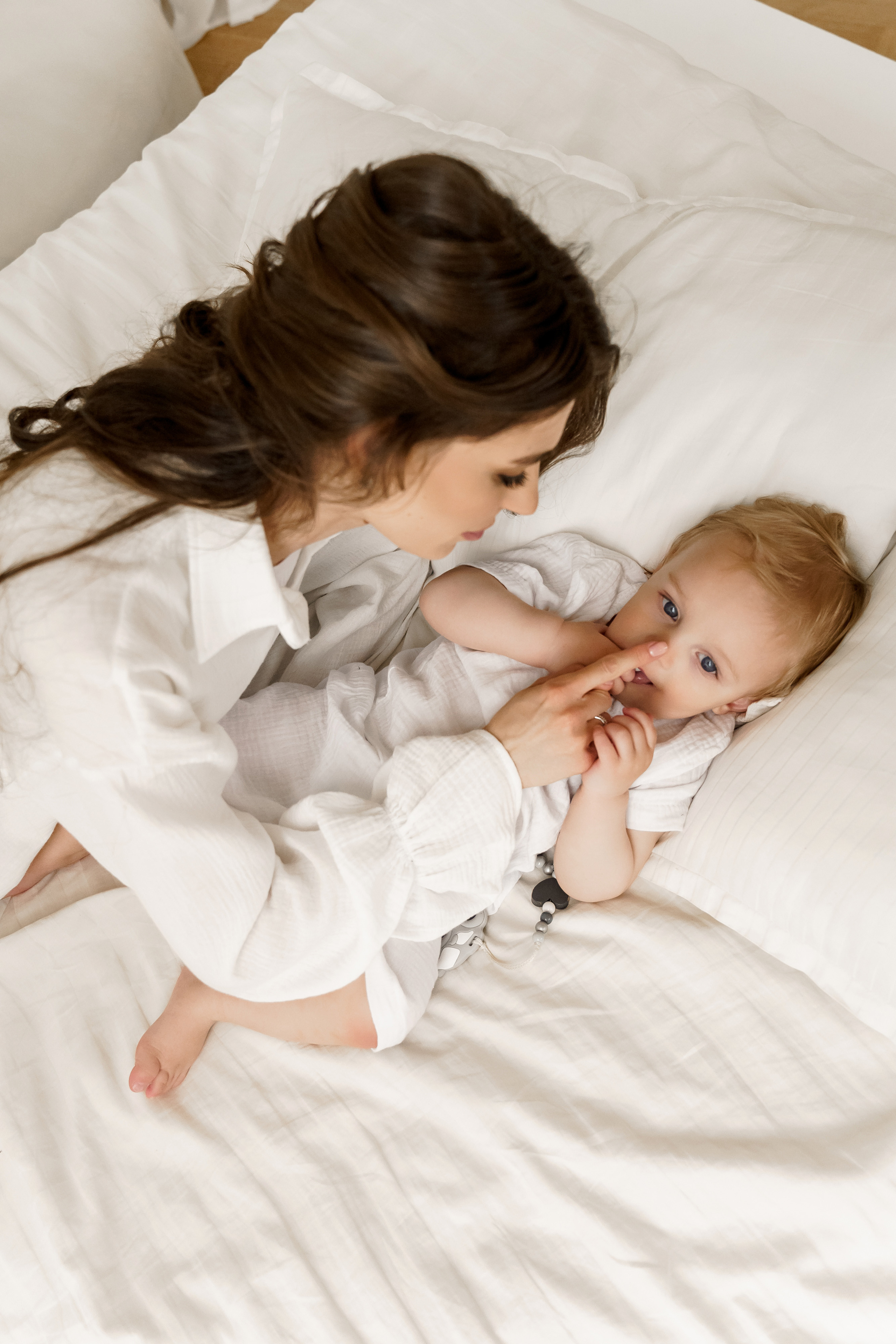 Даша, Женя и Тимур. Свадебный фотограф в Москве Яна Деньгина