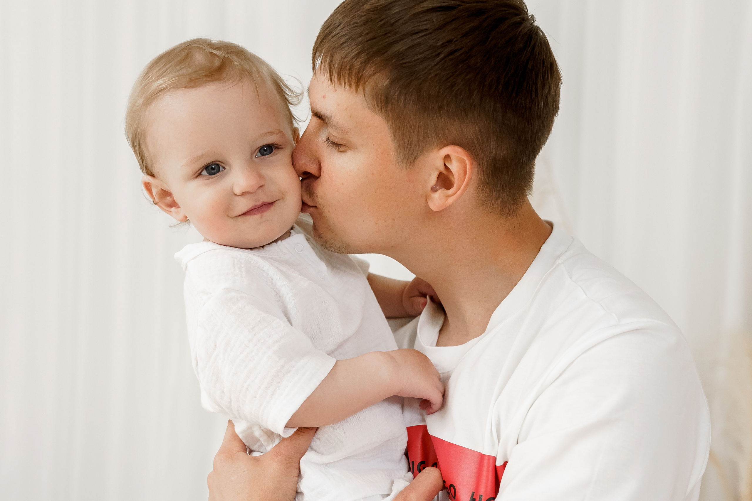 Даша, Женя и Тимур. Свадебный фотограф в Москве Яна Деньгина