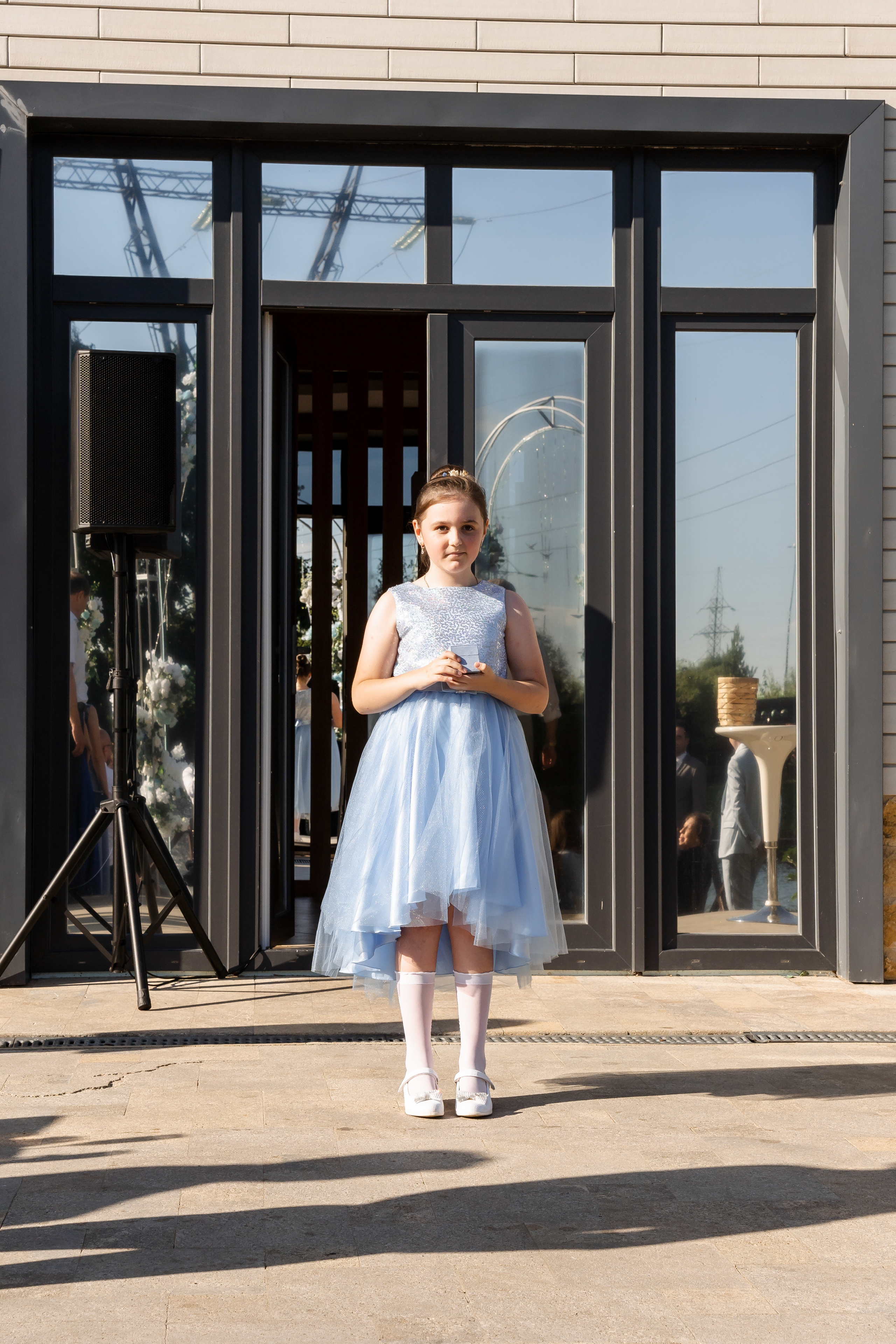 Свадьба Алёны и Михаила. Свадебный фотограф в Москве Яна Деньгина