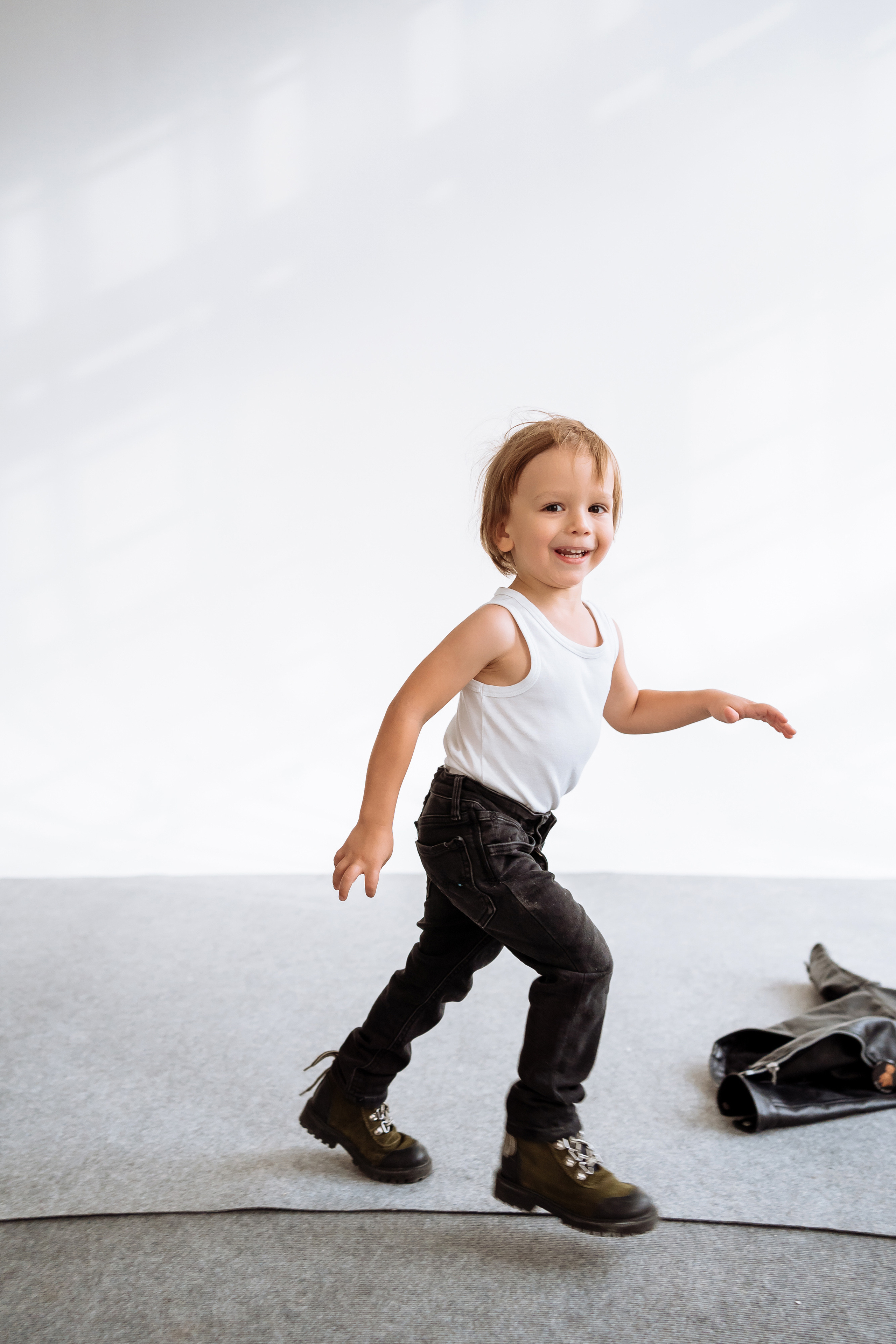 Марина, Саша и Сан Саныч. Свадебный фотограф в Москве Яна Деньгина