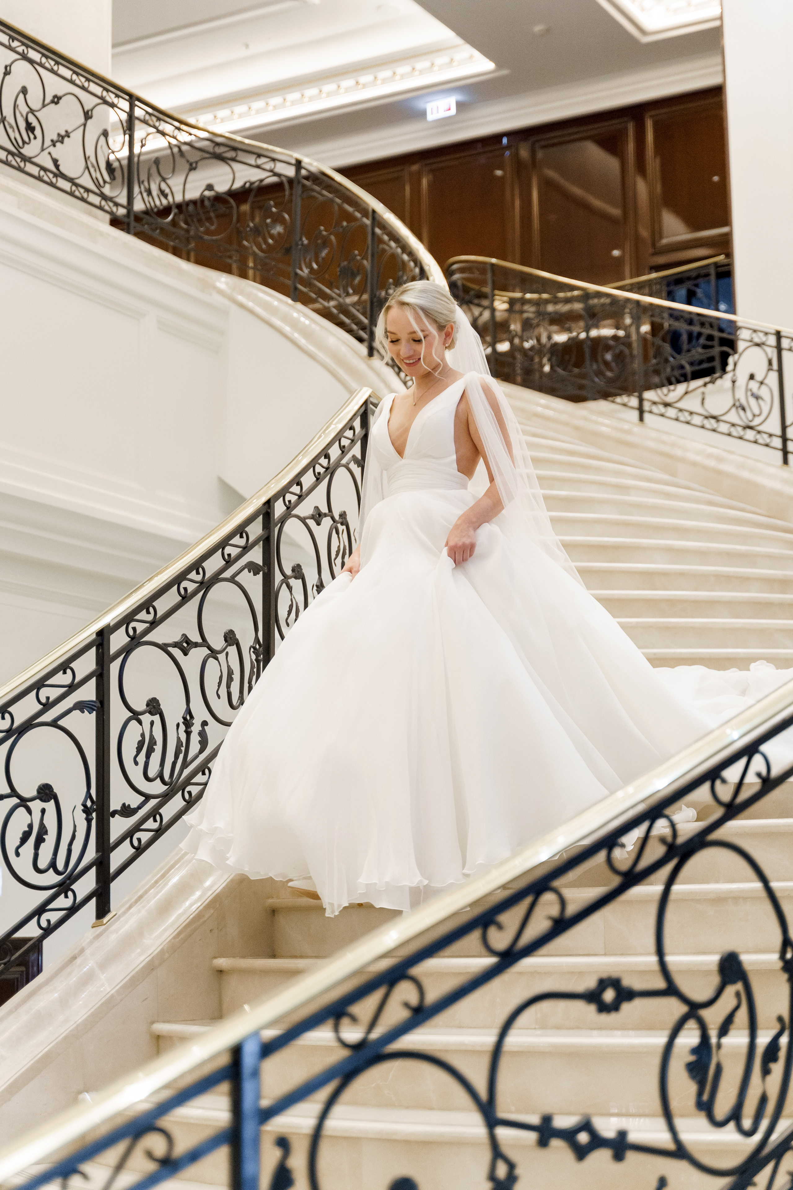 Алёна и Рафик | 29.04.2023. Свадебный фотограф в Москве Яна Деньгина