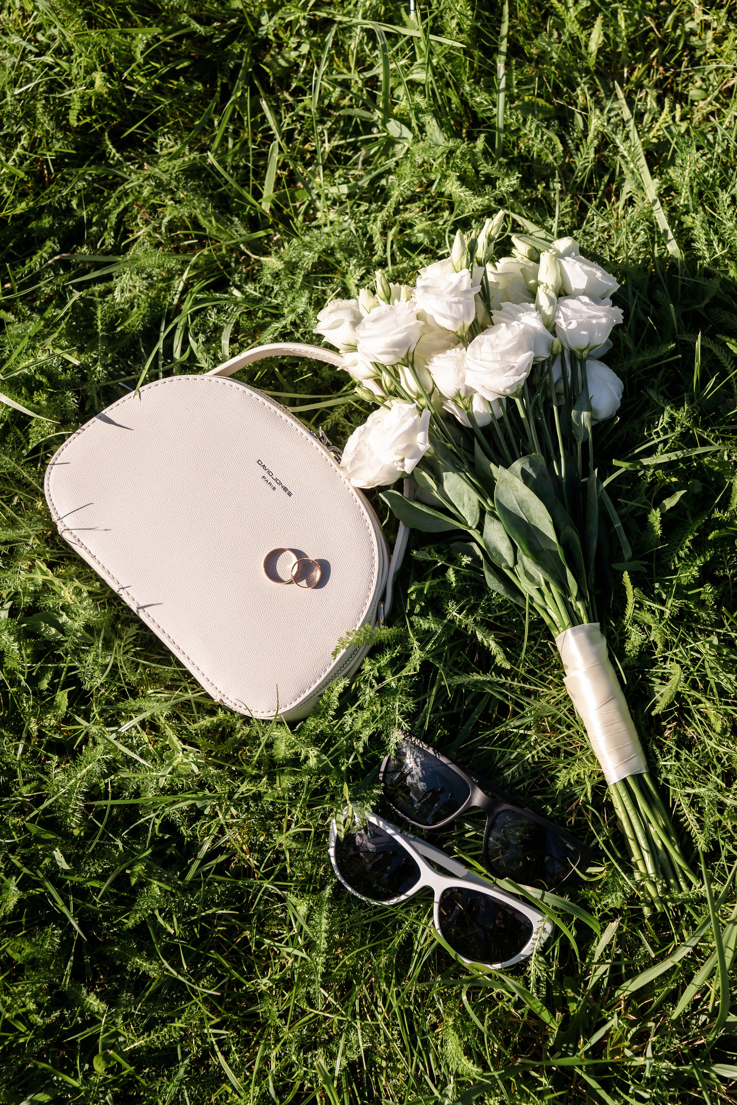 Свадьба Полины и Алексея. Свадебный фотограф в Москве Яна Деньгина