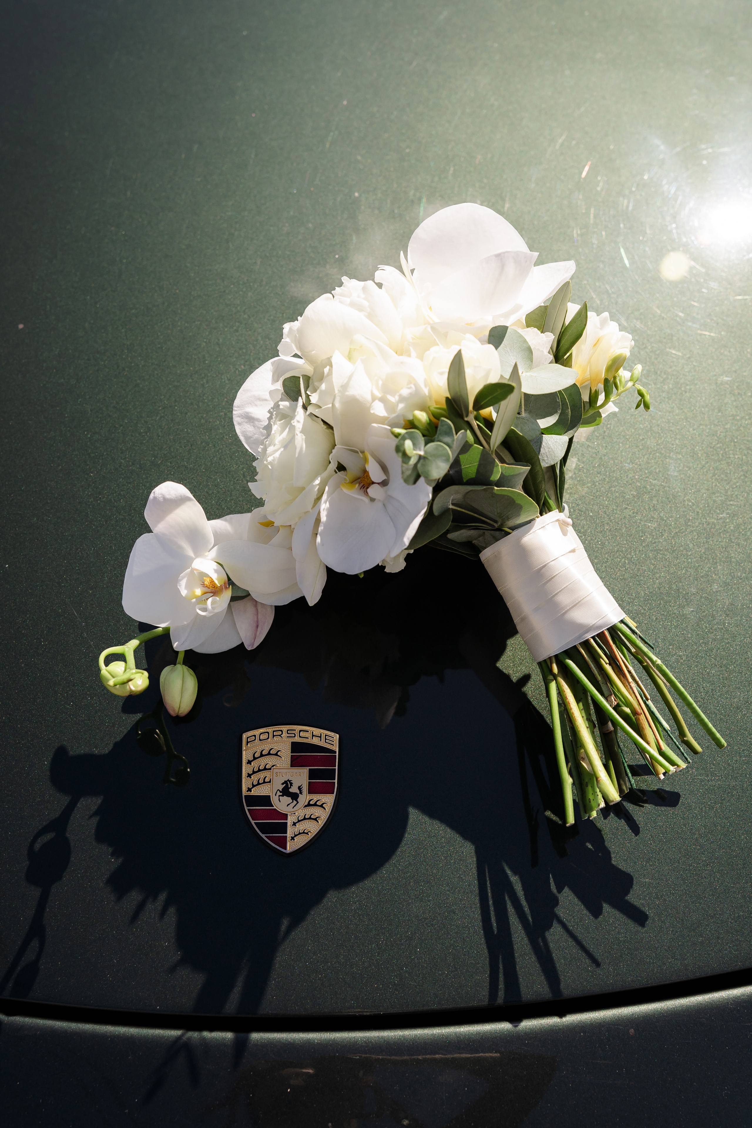 Свадьба Анастасии и Дмитрия. Свадебный фотограф в Москве Яна Деньгина